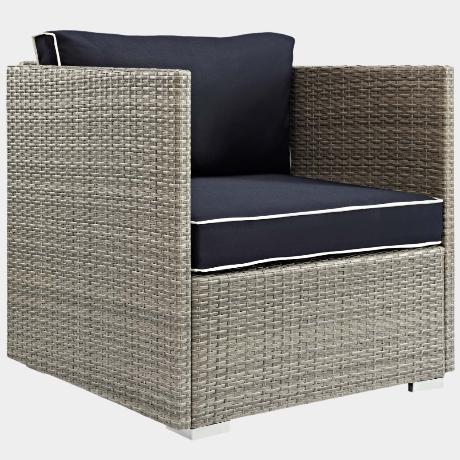 Repose Outdoor Patio Armchair