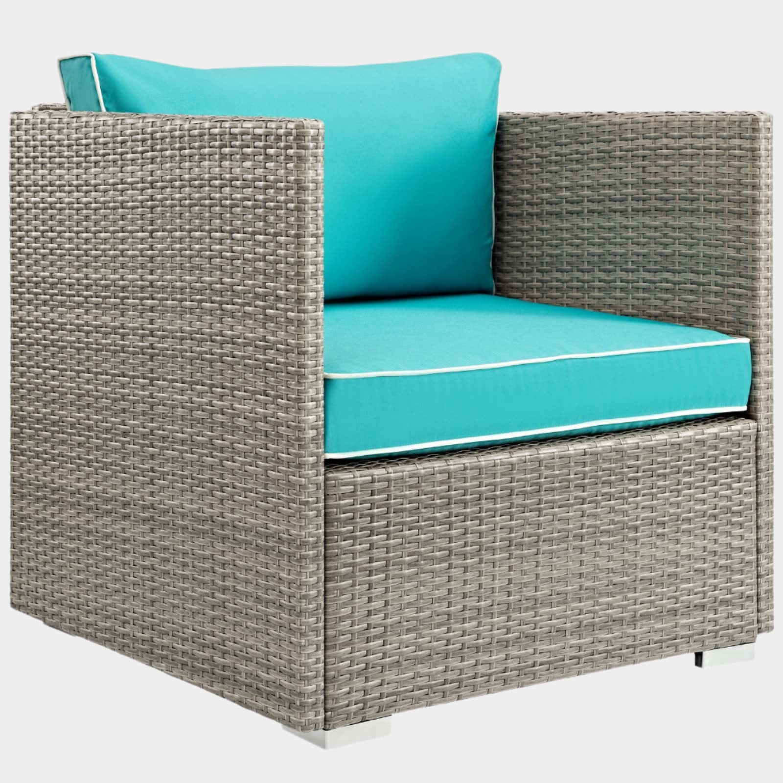 Repose Outdoor Patio Armchair