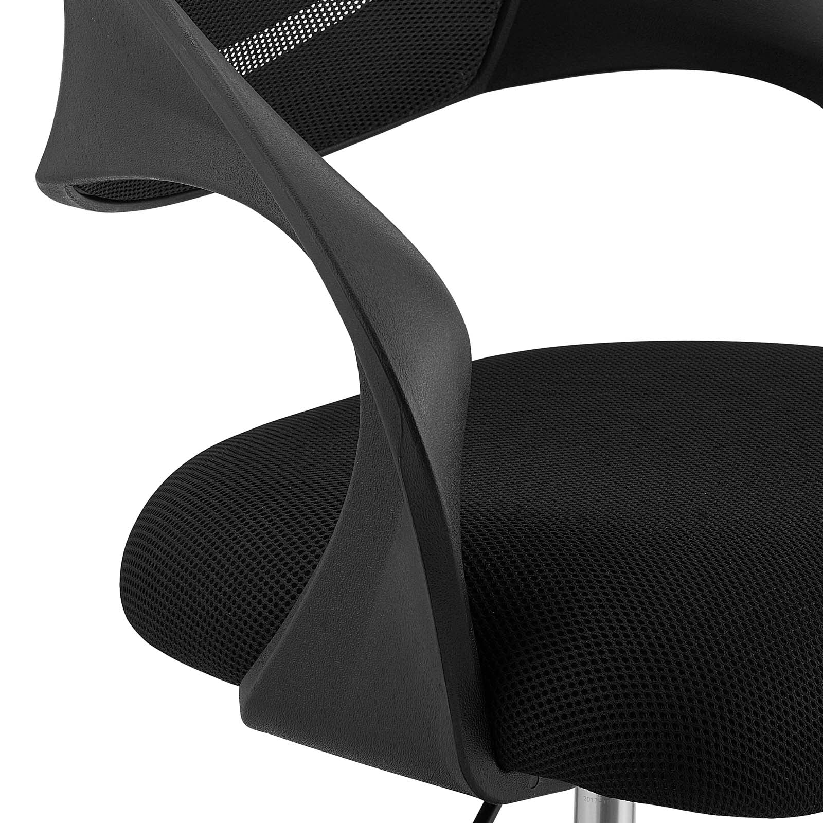 Chaise de bureau en maille Thrive