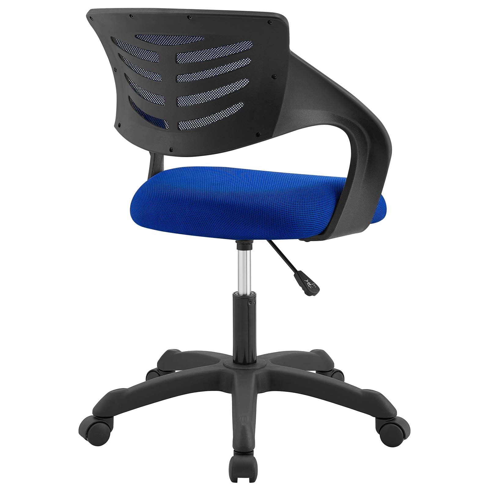 Chaise de bureau en maille Thrive