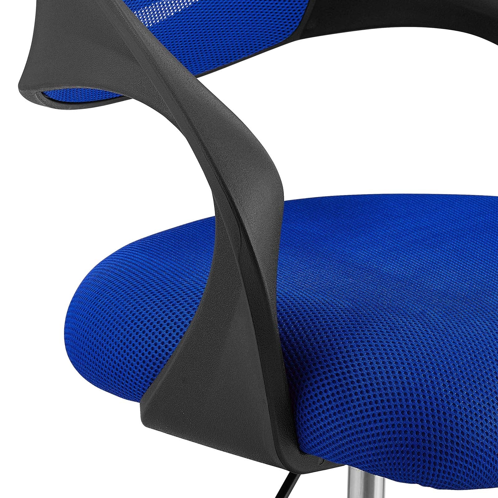 Chaise de bureau en maille Thrive