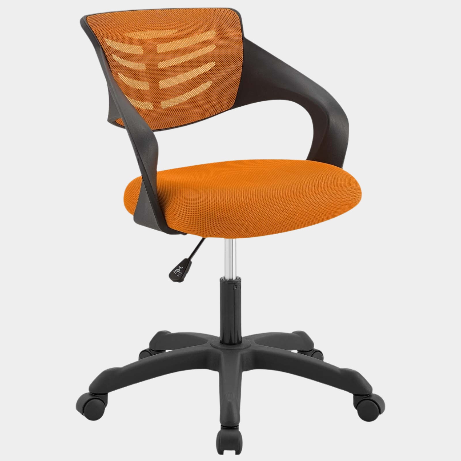 Chaise de bureau en maille Thrive