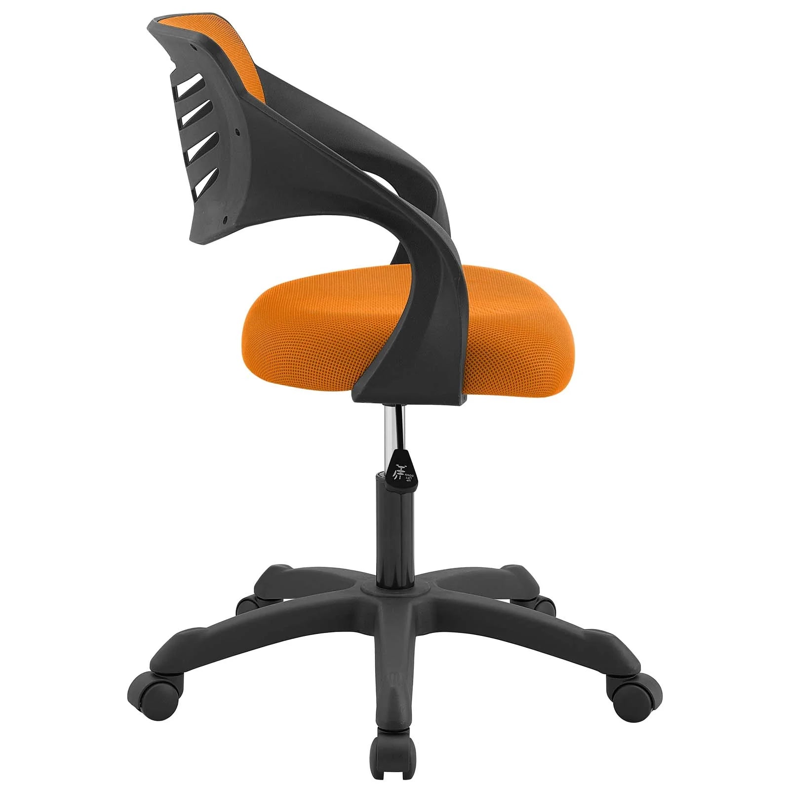 Chaise de bureau en maille Thrive