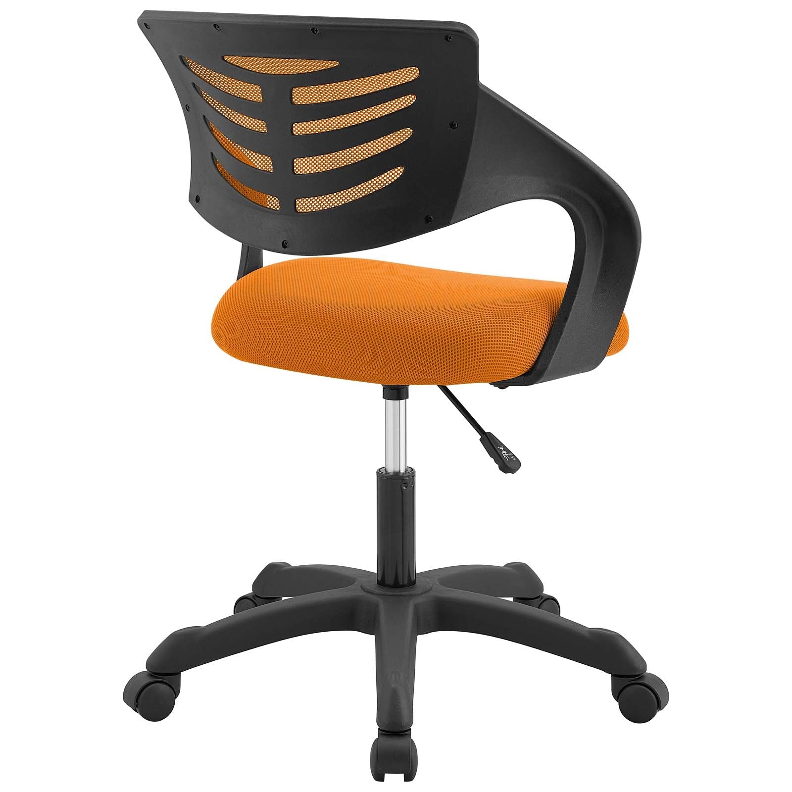 Chaise de bureau en maille Thrive