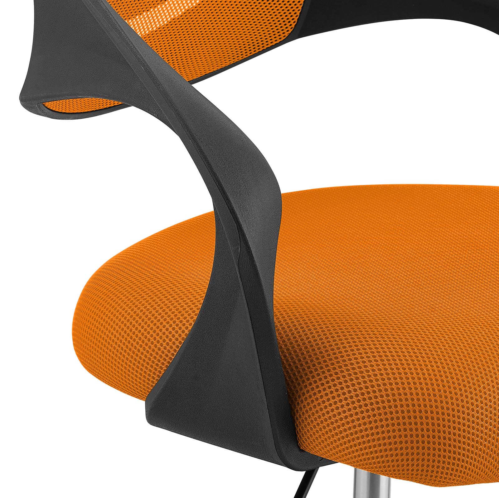 Chaise de bureau en maille Thrive