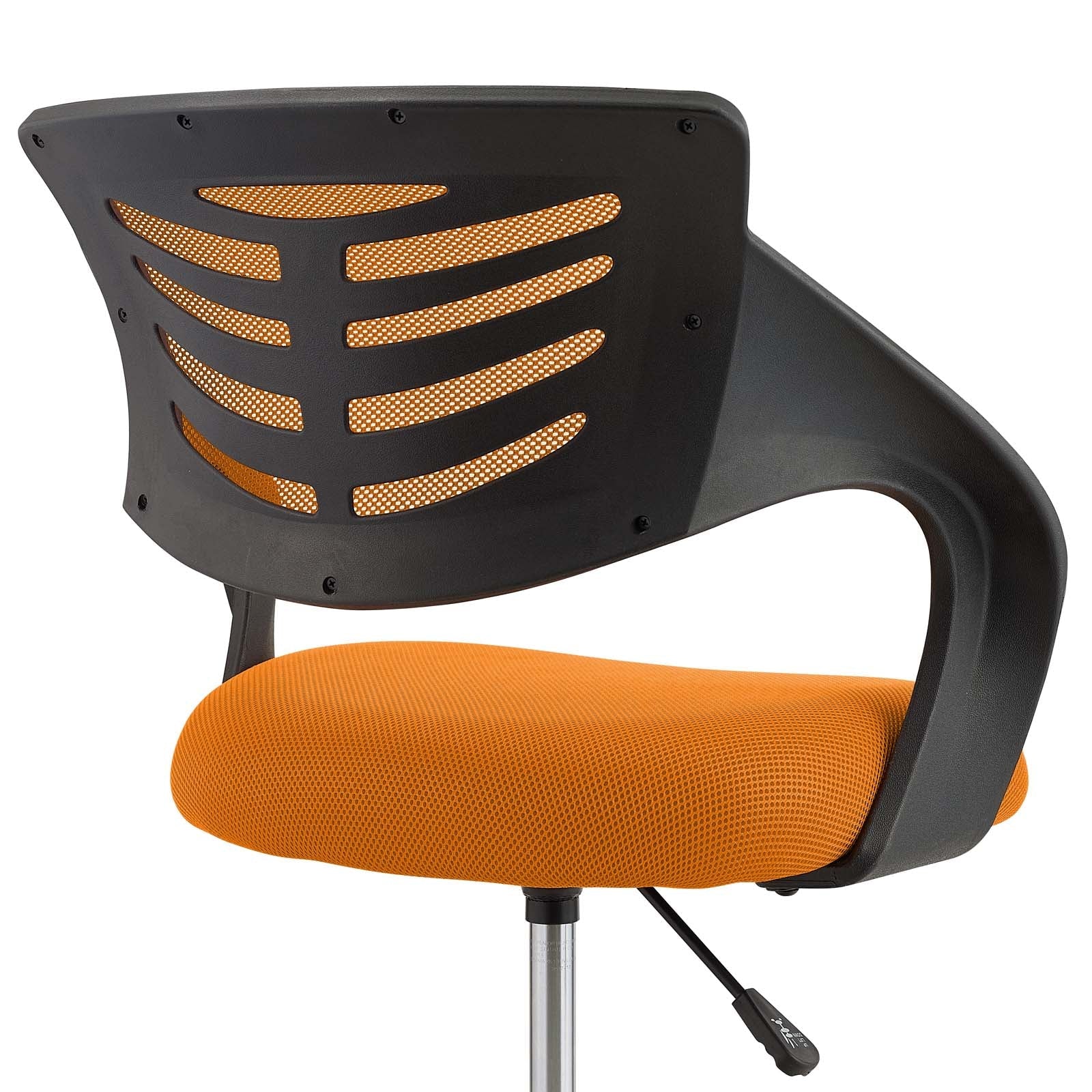 Chaise de bureau en maille Thrive