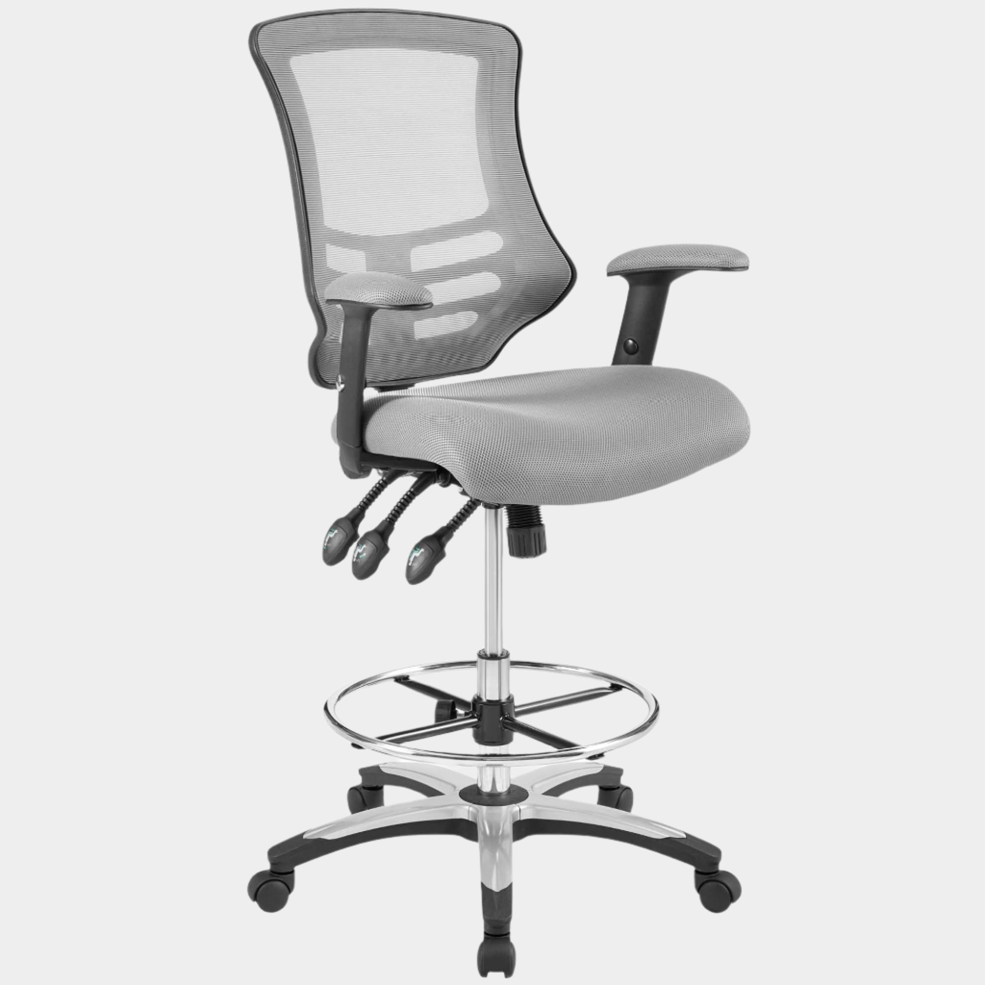 Calibrate Mesh Drafting Chair