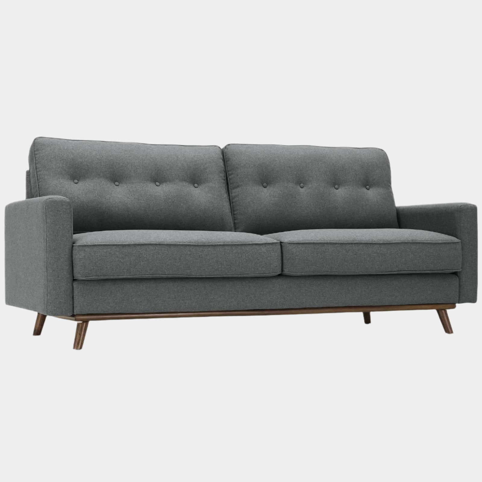 Prompt Upholstered Fabric Sofa