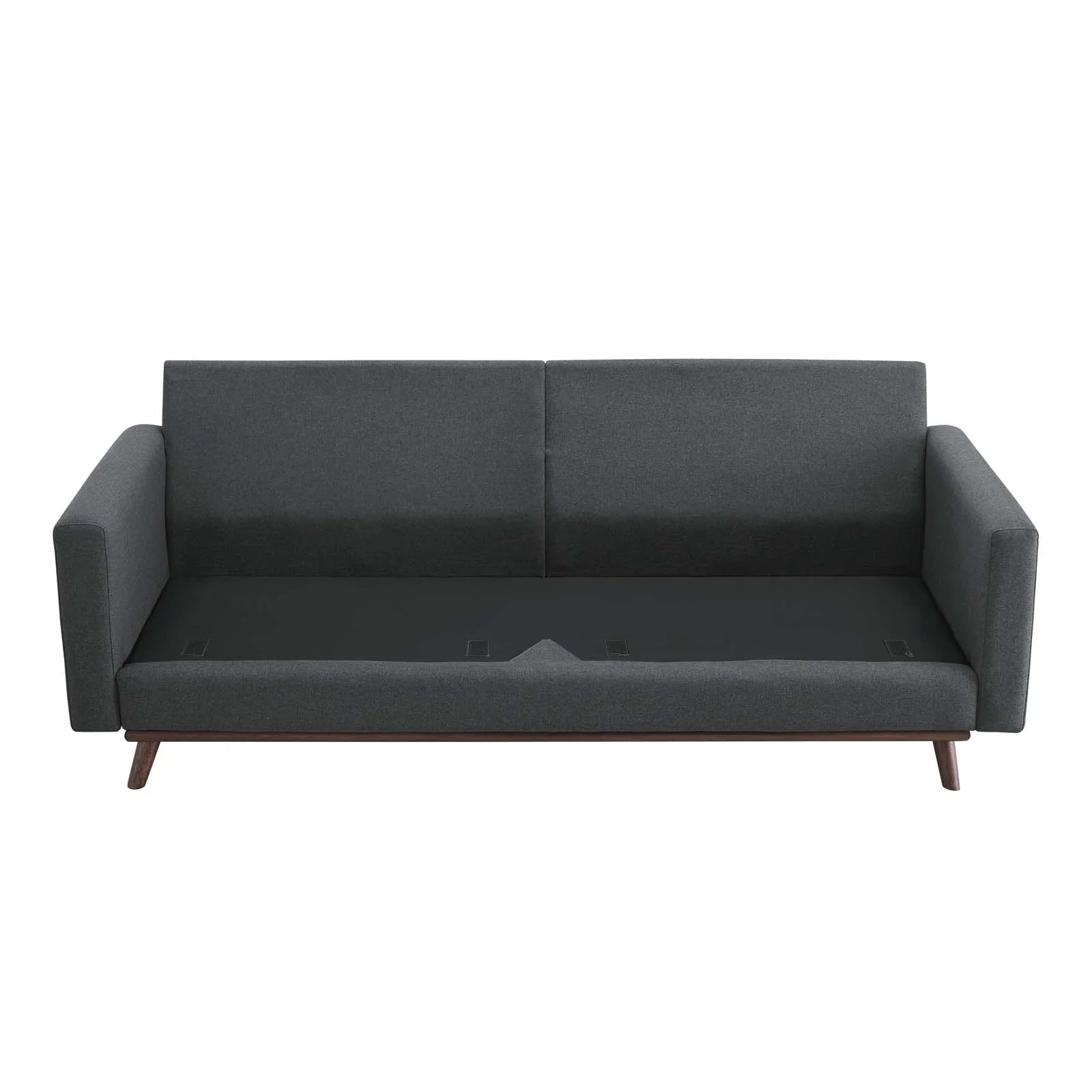 Prompt Upholstered Fabric Sofa