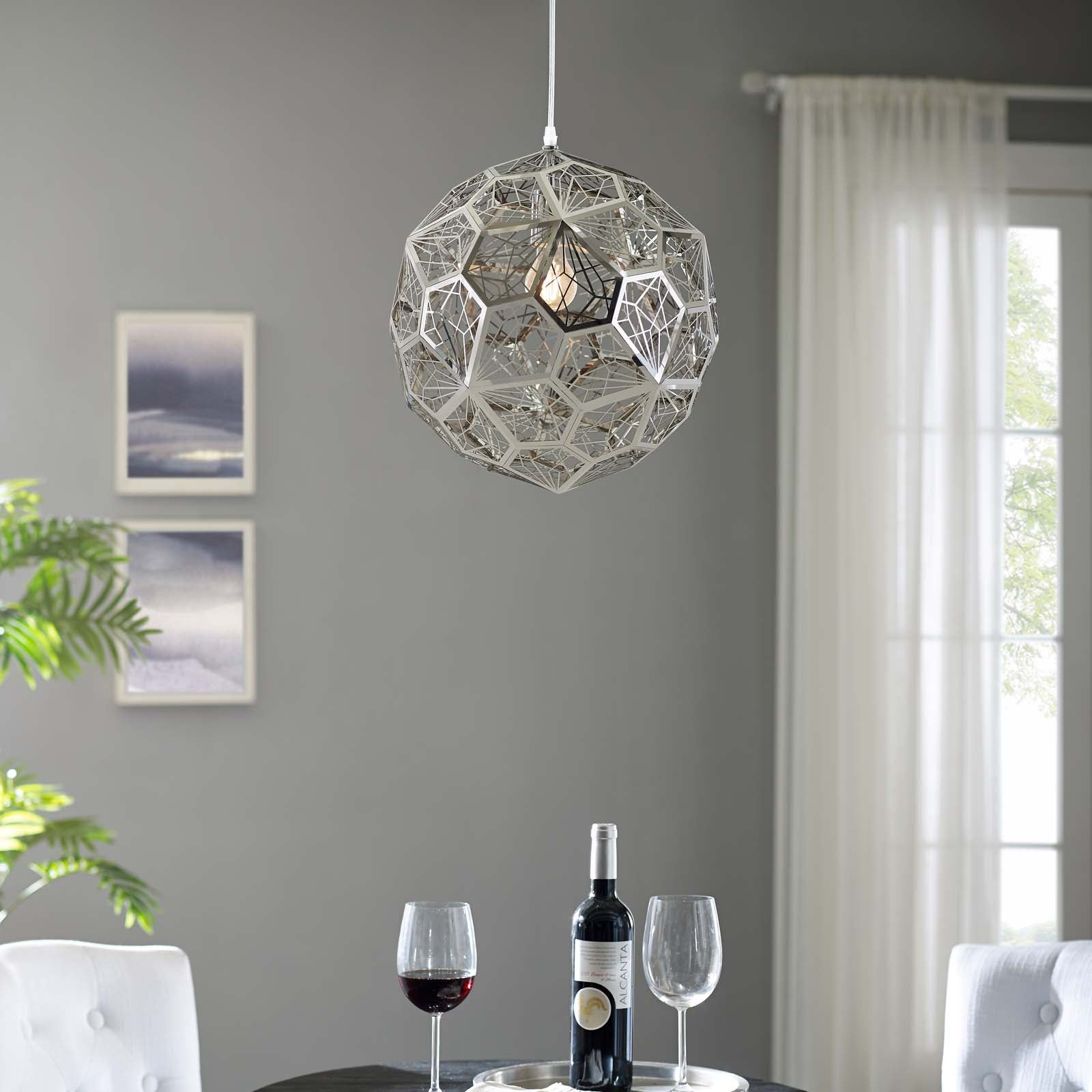 Shine Pendant Chandelier