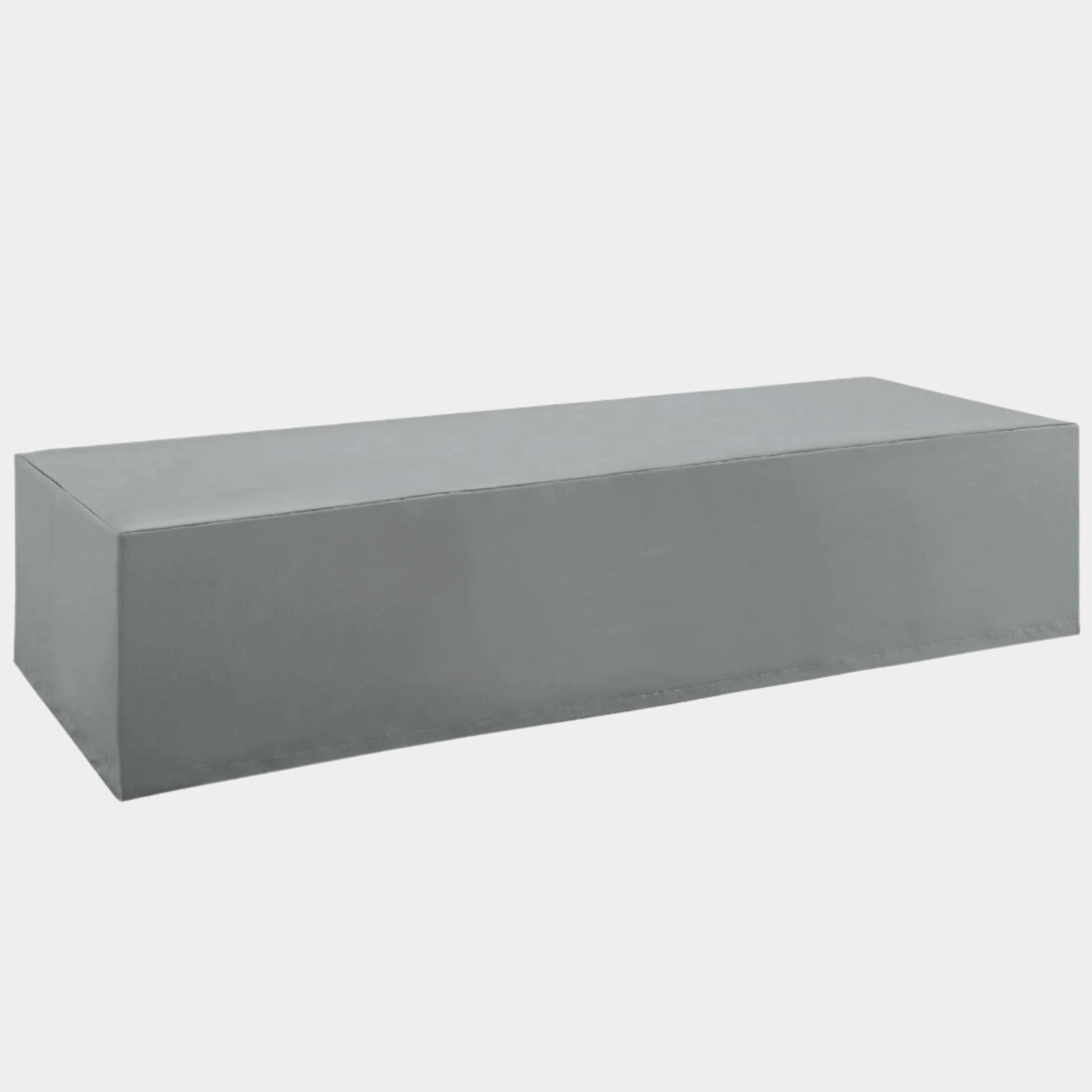 Housse de protection pour mobilier de jardin d'extérieur Immerse Convene / Sojourn / Summon Chaise en gris