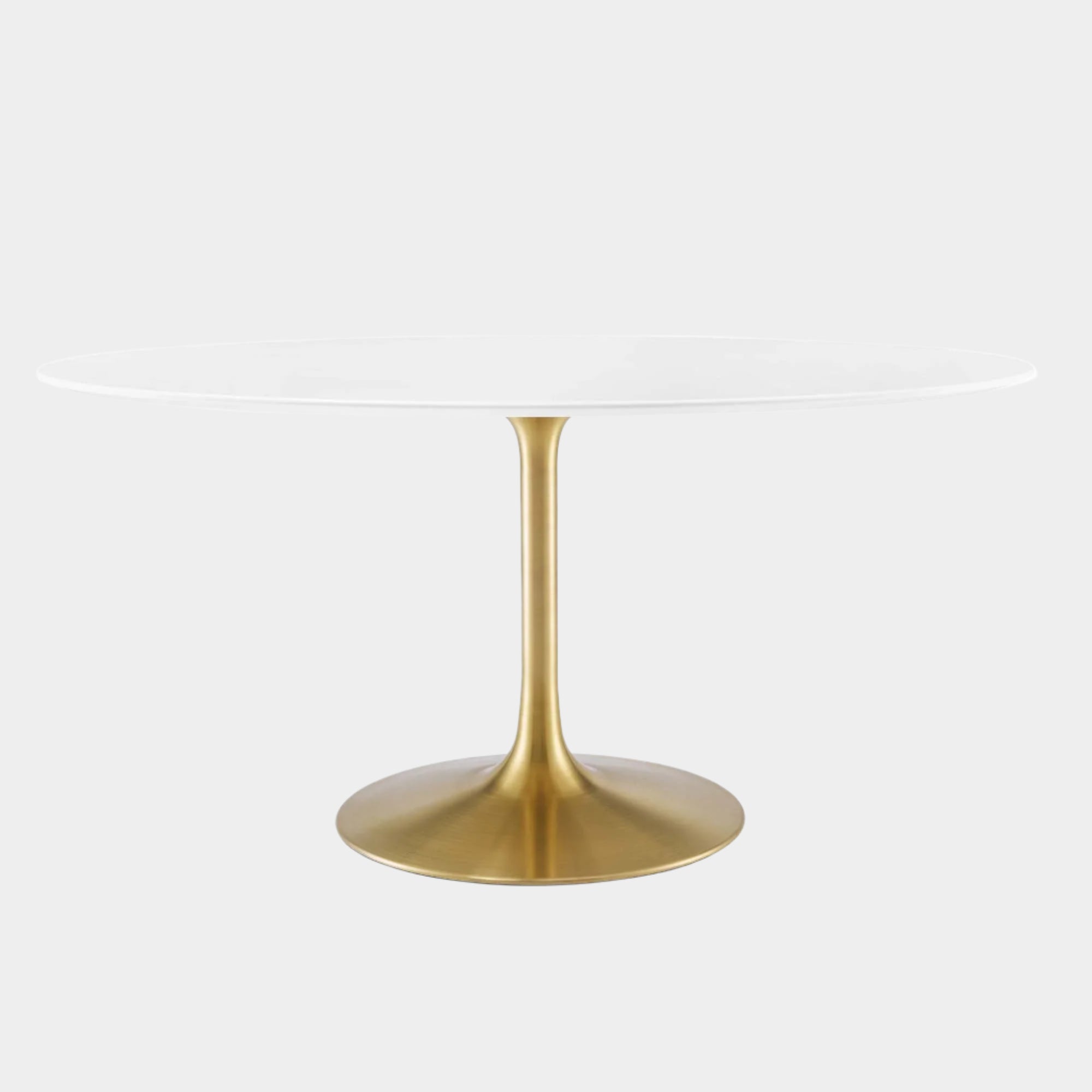 Lippa Oval Wood Dining Table