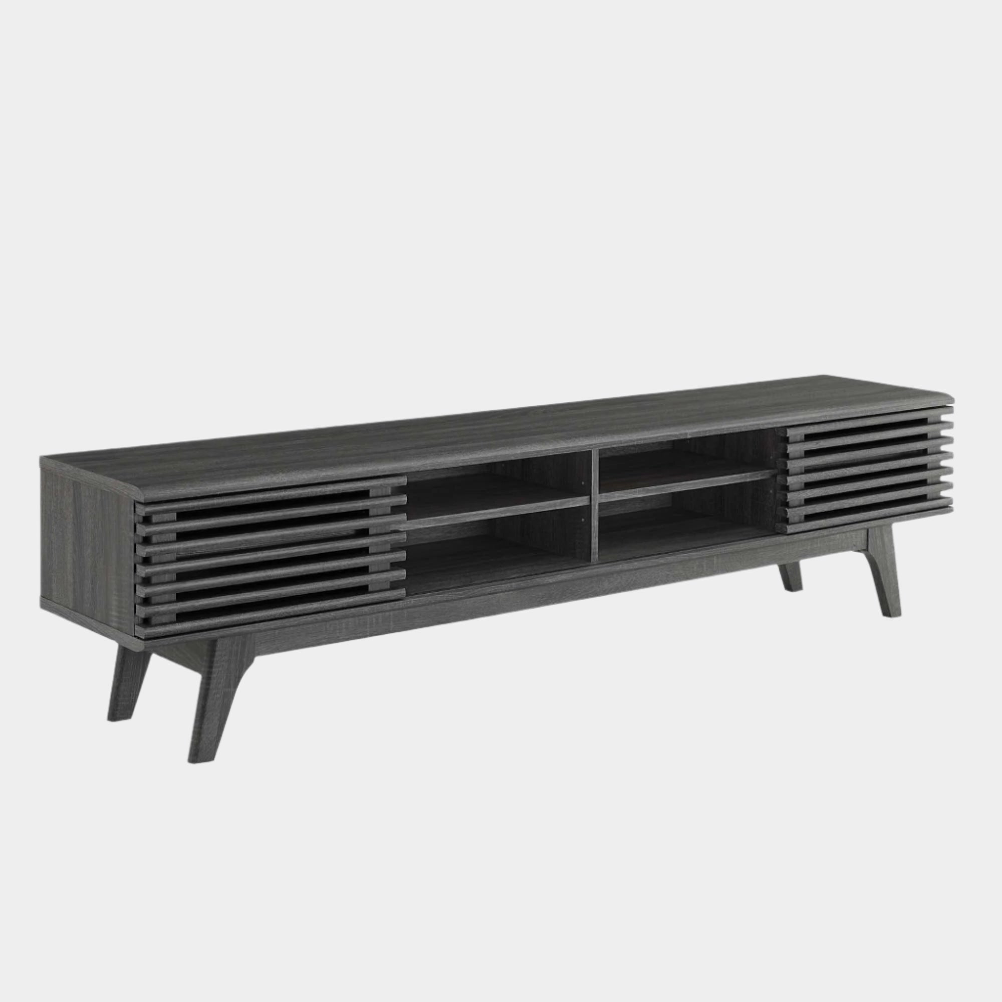 Render 70" Entertainment Center TV Stand