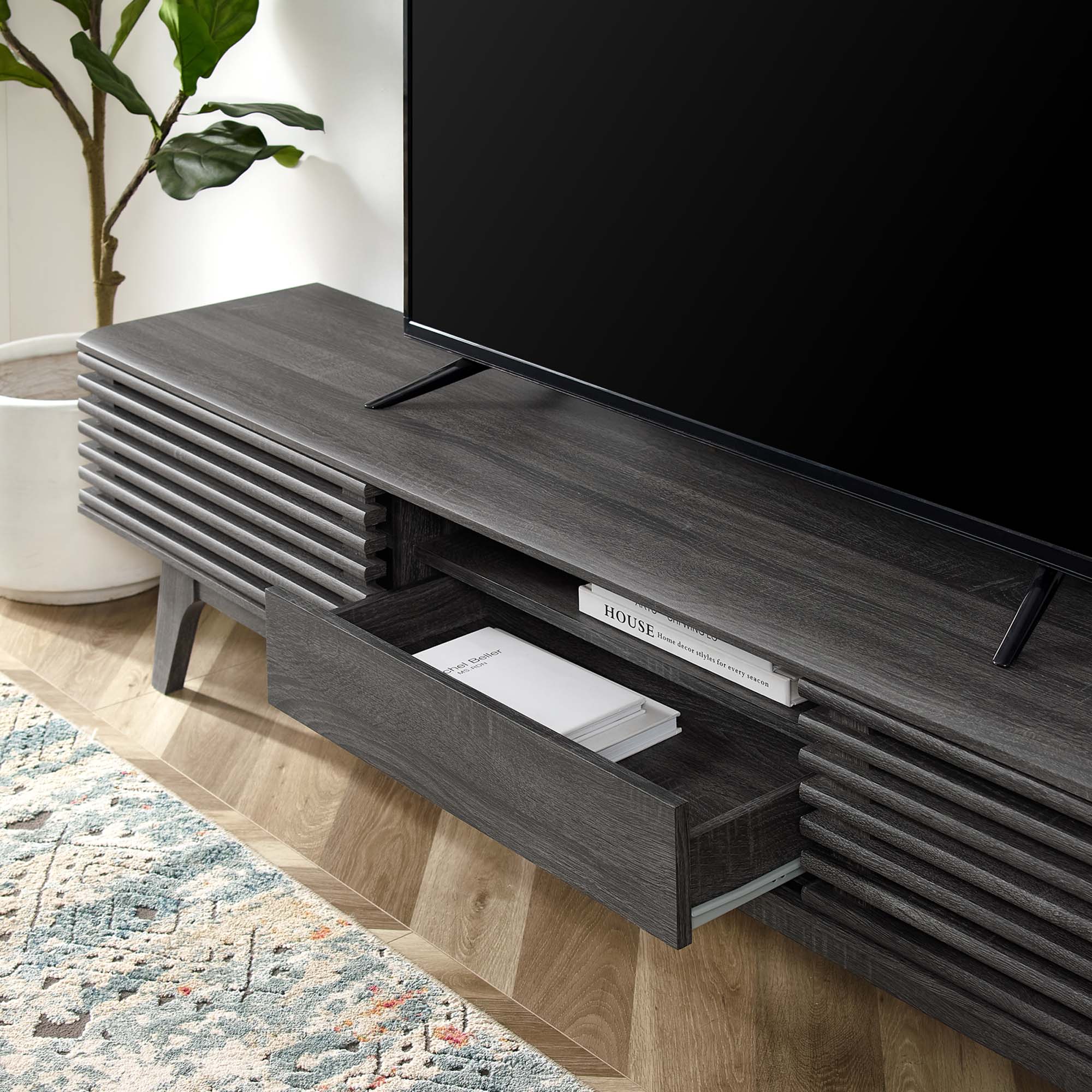 Render 70" TV Stand