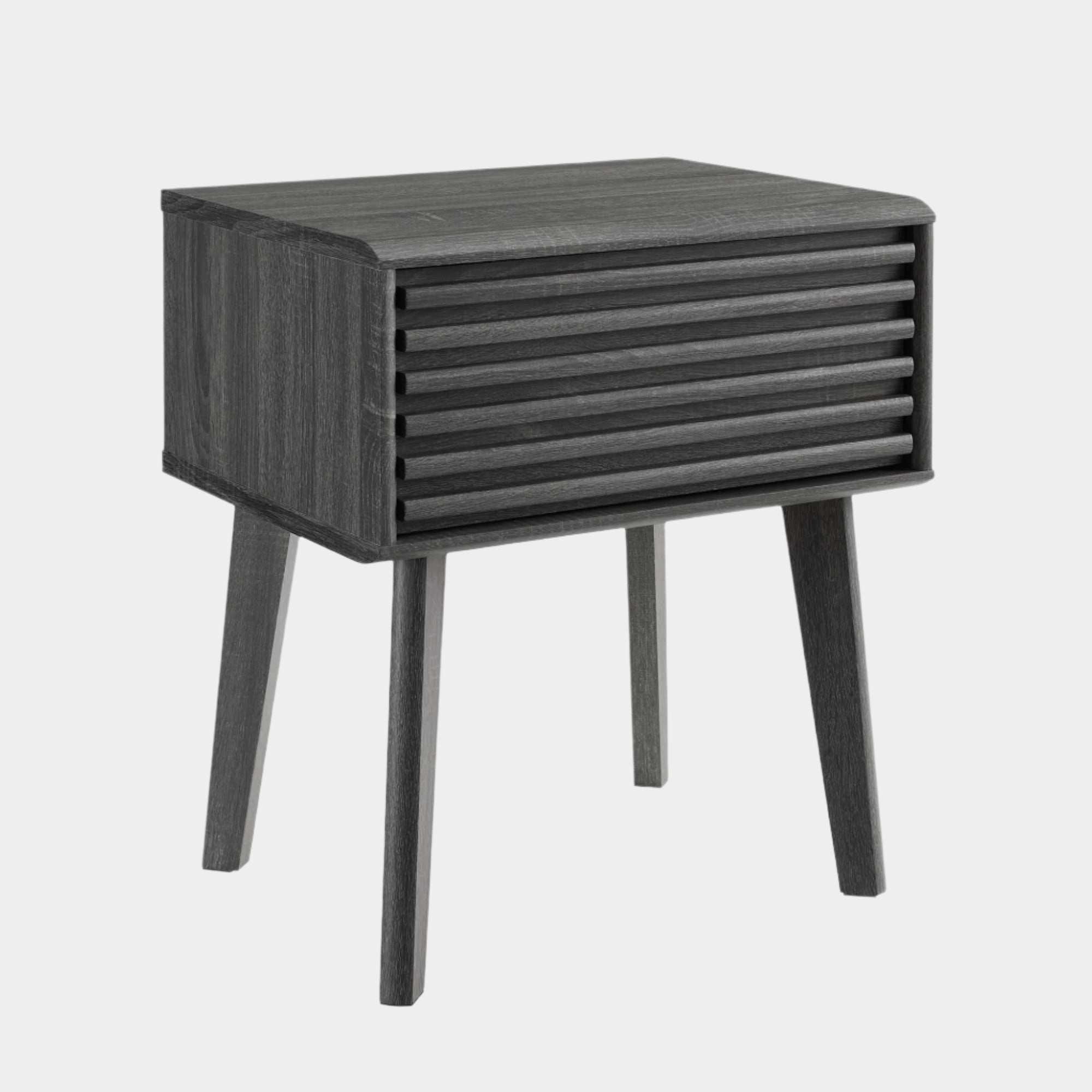 Render End Table