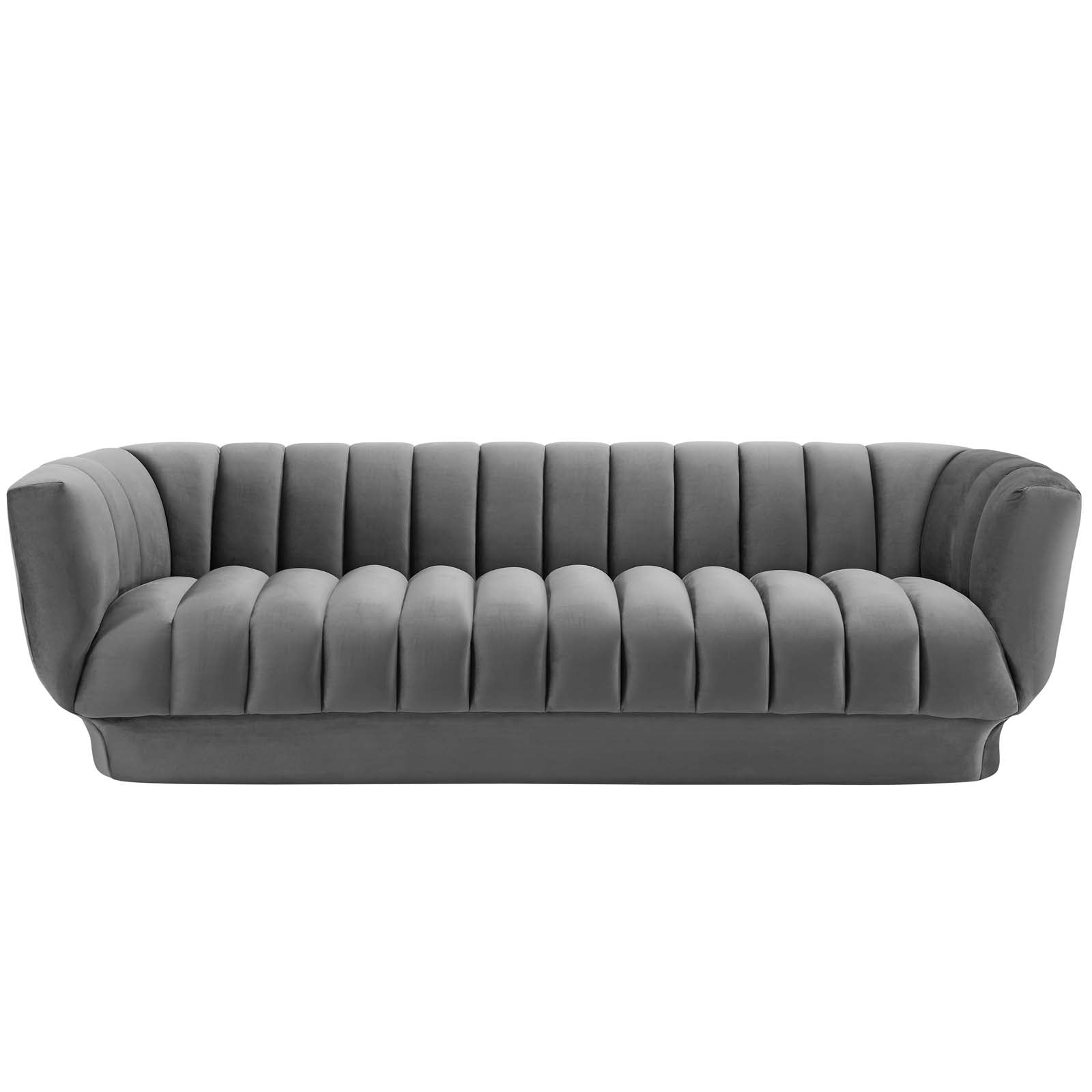 Betty Velvet Sofa