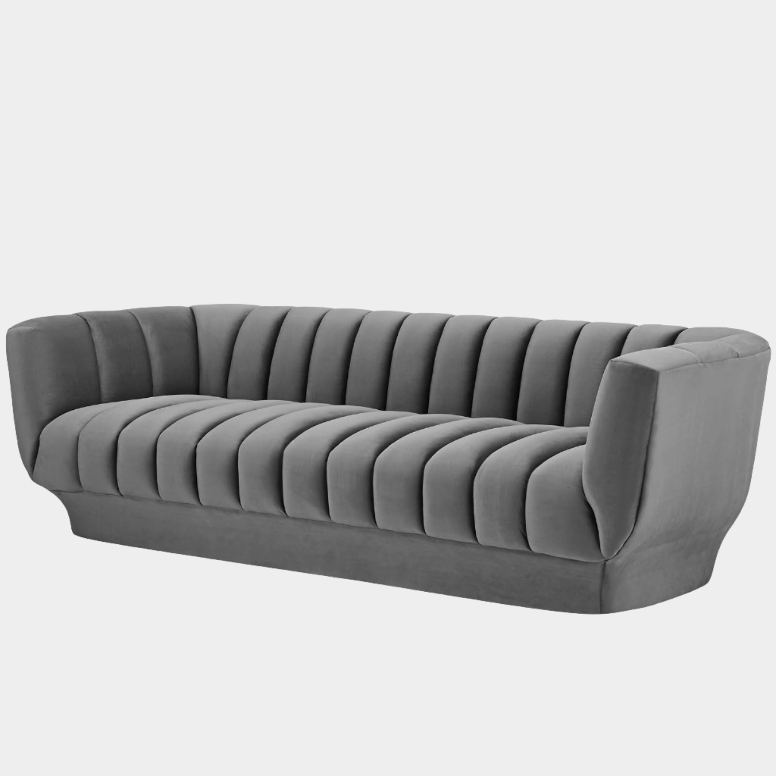 Betty Velvet Sofa