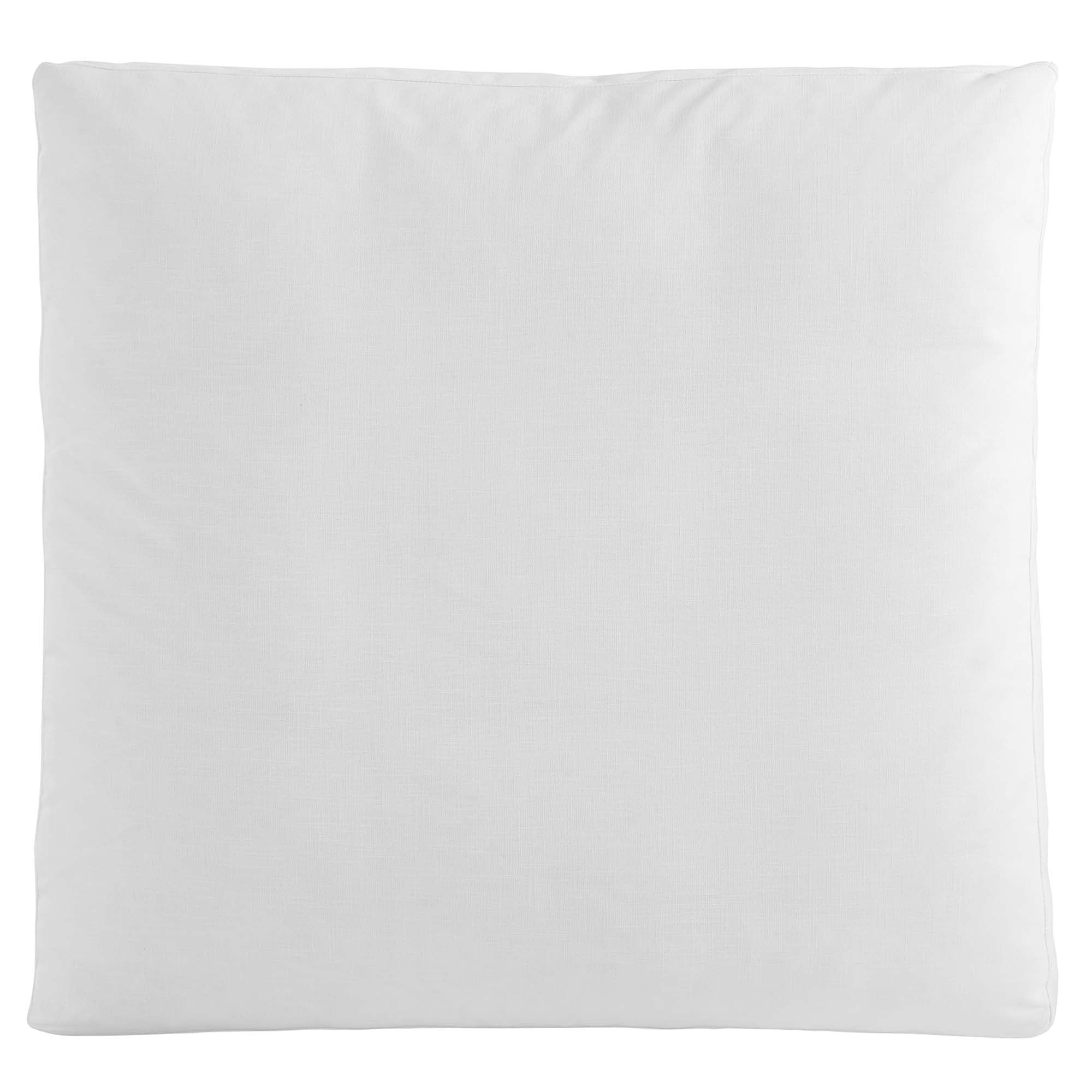 Commix 4 Piece Down Filled Overstuffed Sectional Sofa