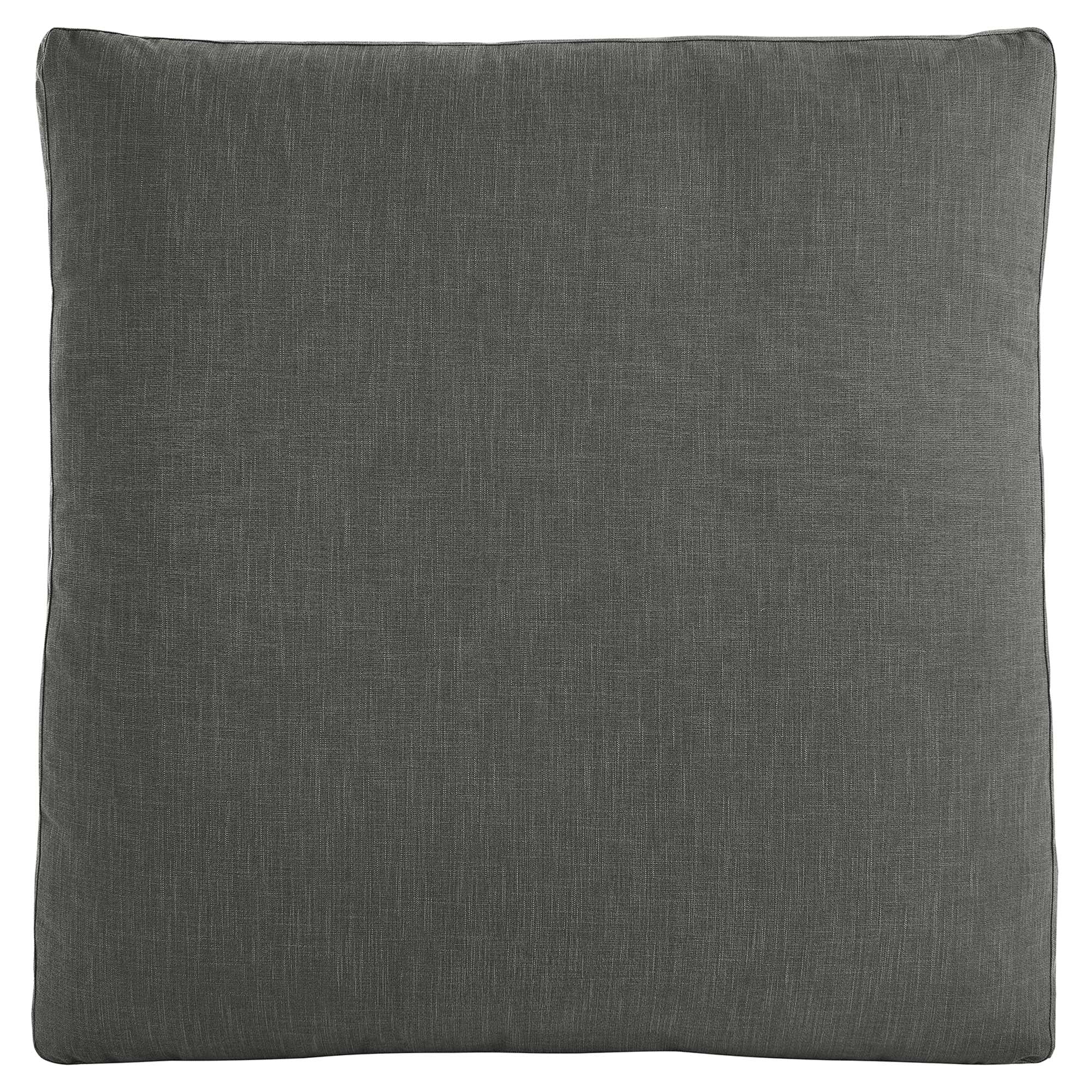 Commix 5 Piece Down Filled Overstuffed Sectional Sofa