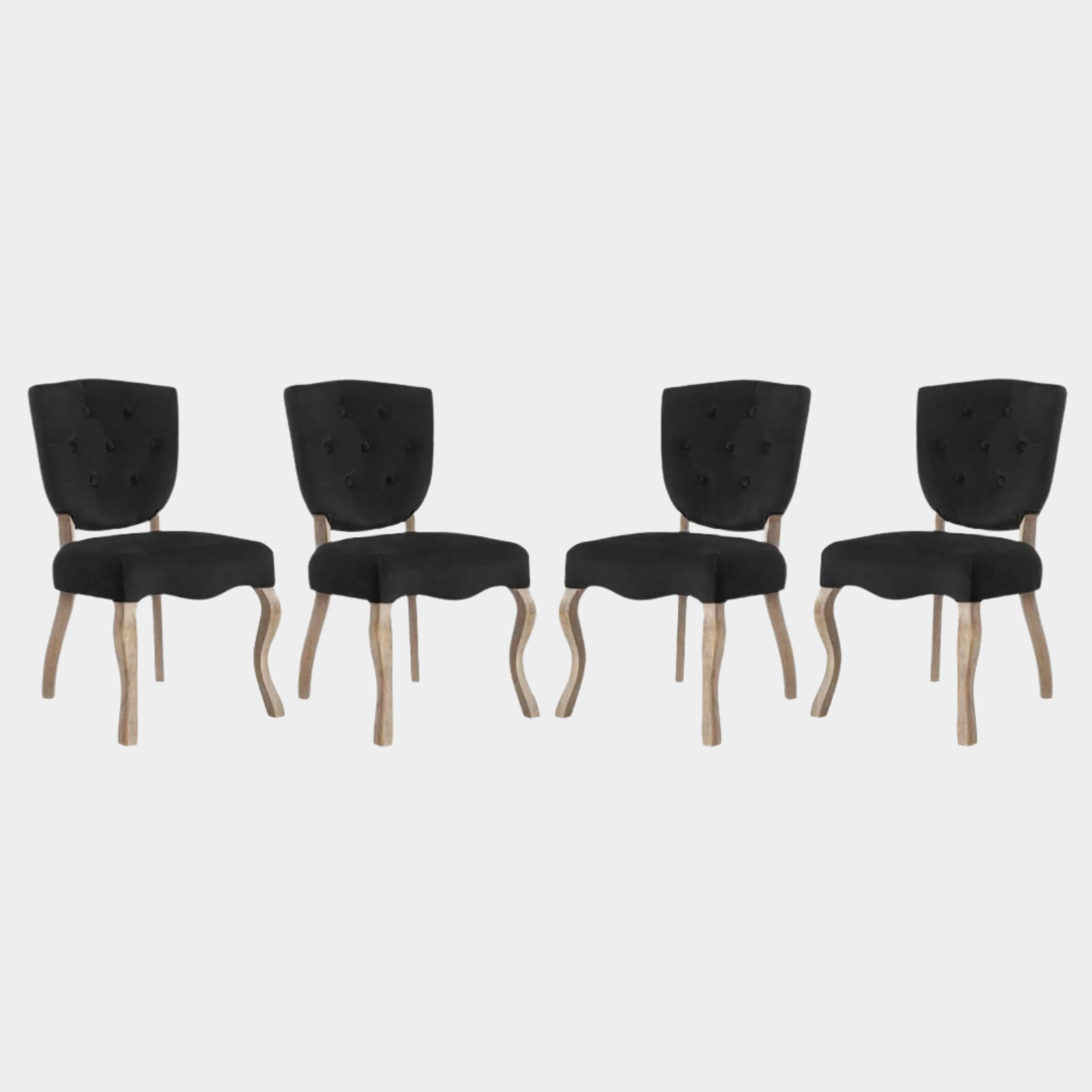 Array Dining Side Chair Set of 4