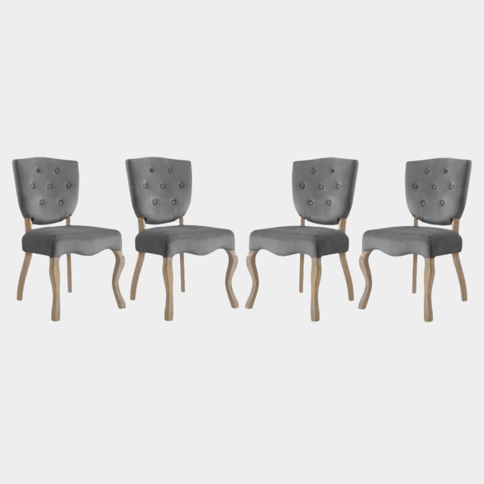 Array Dining Side Chair Set of 4