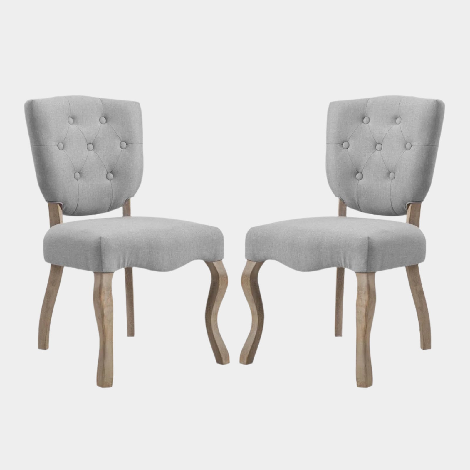 Array Dining Side Chair Set of 2