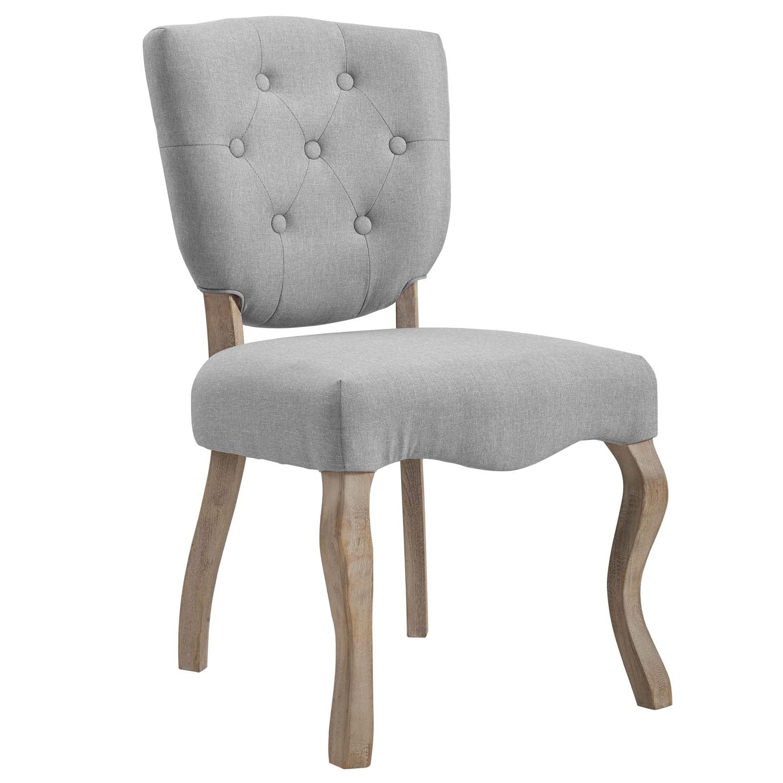 Array Dining Side Chair Set of 2