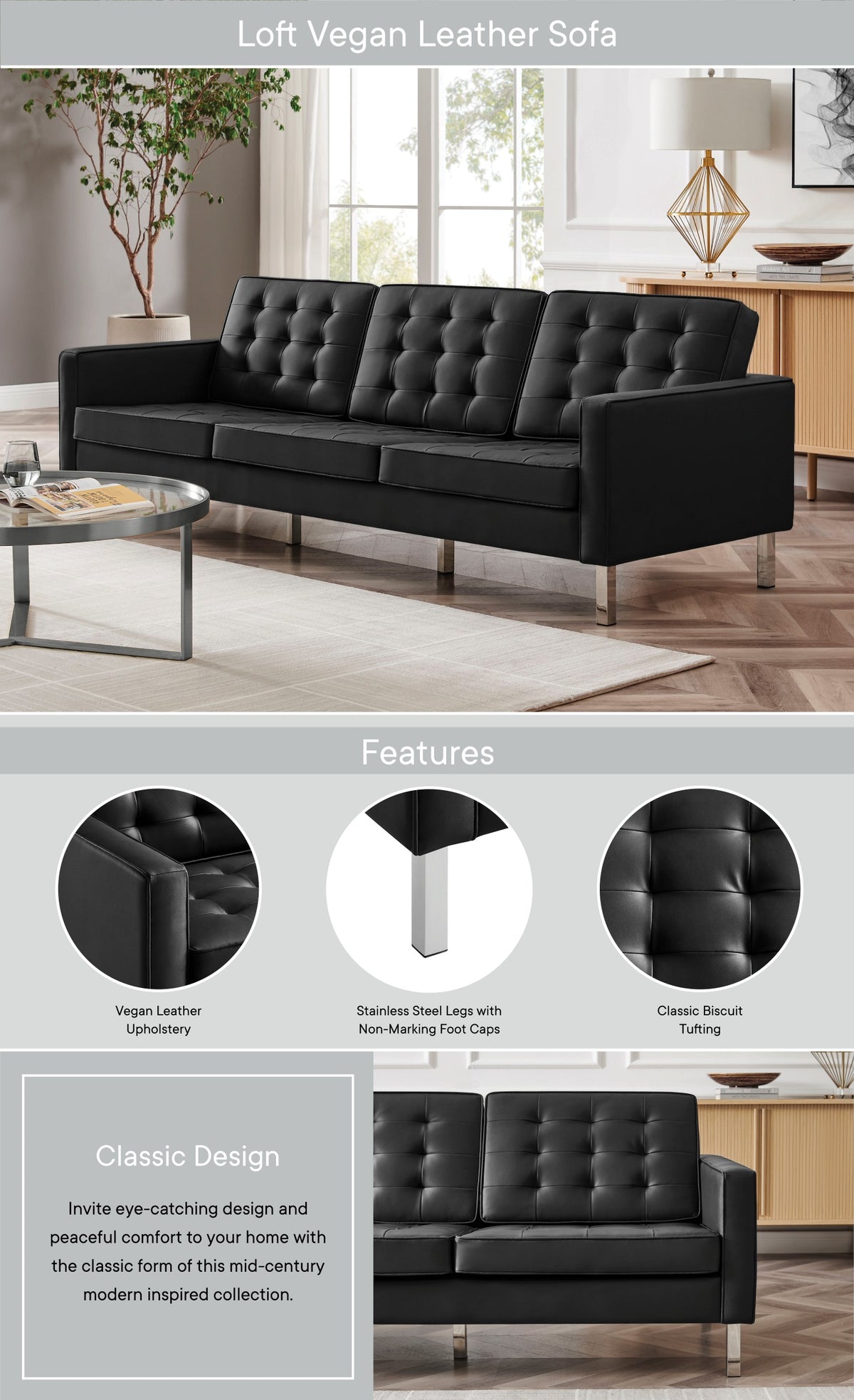 Product Highlights
