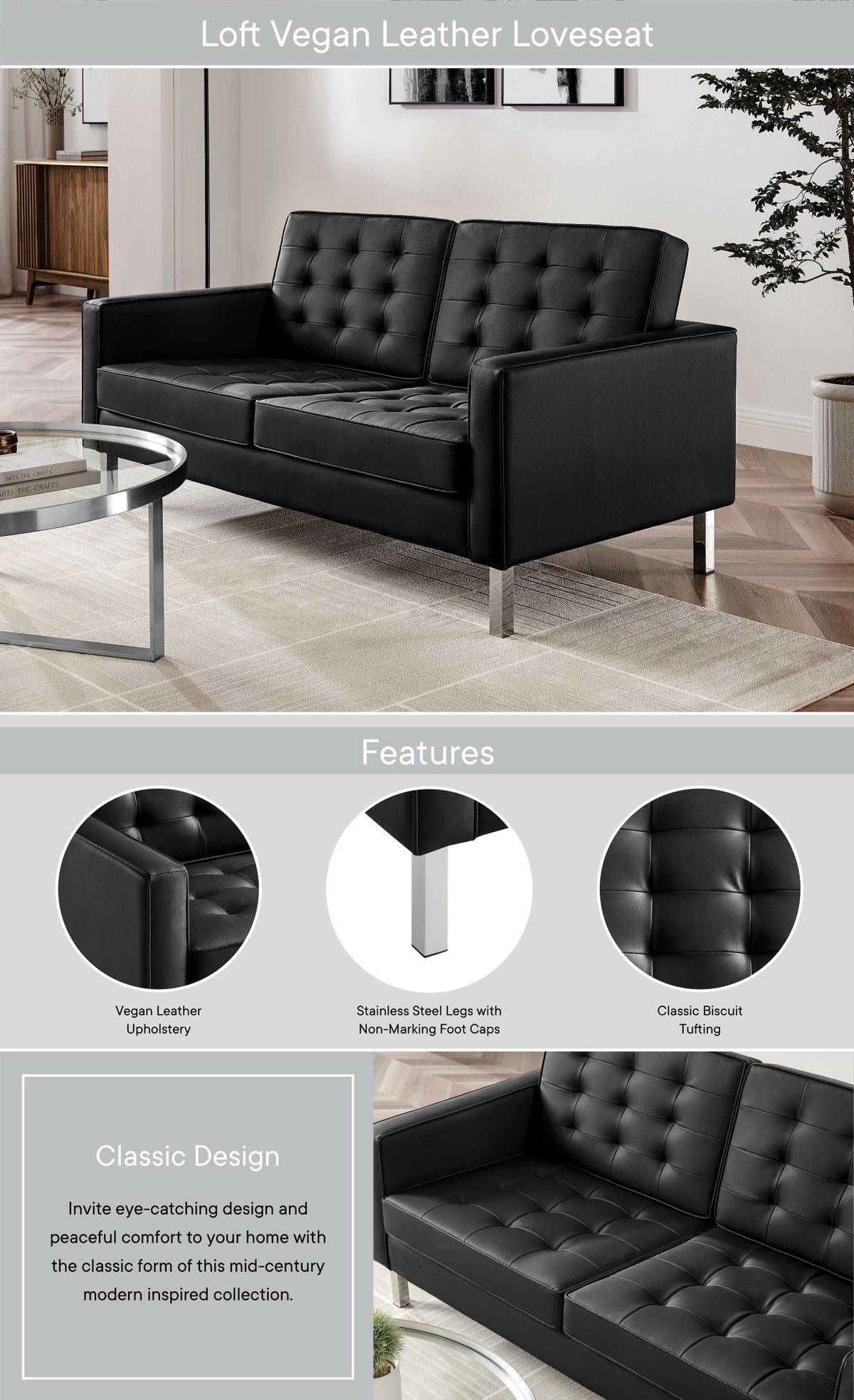Product Highlights