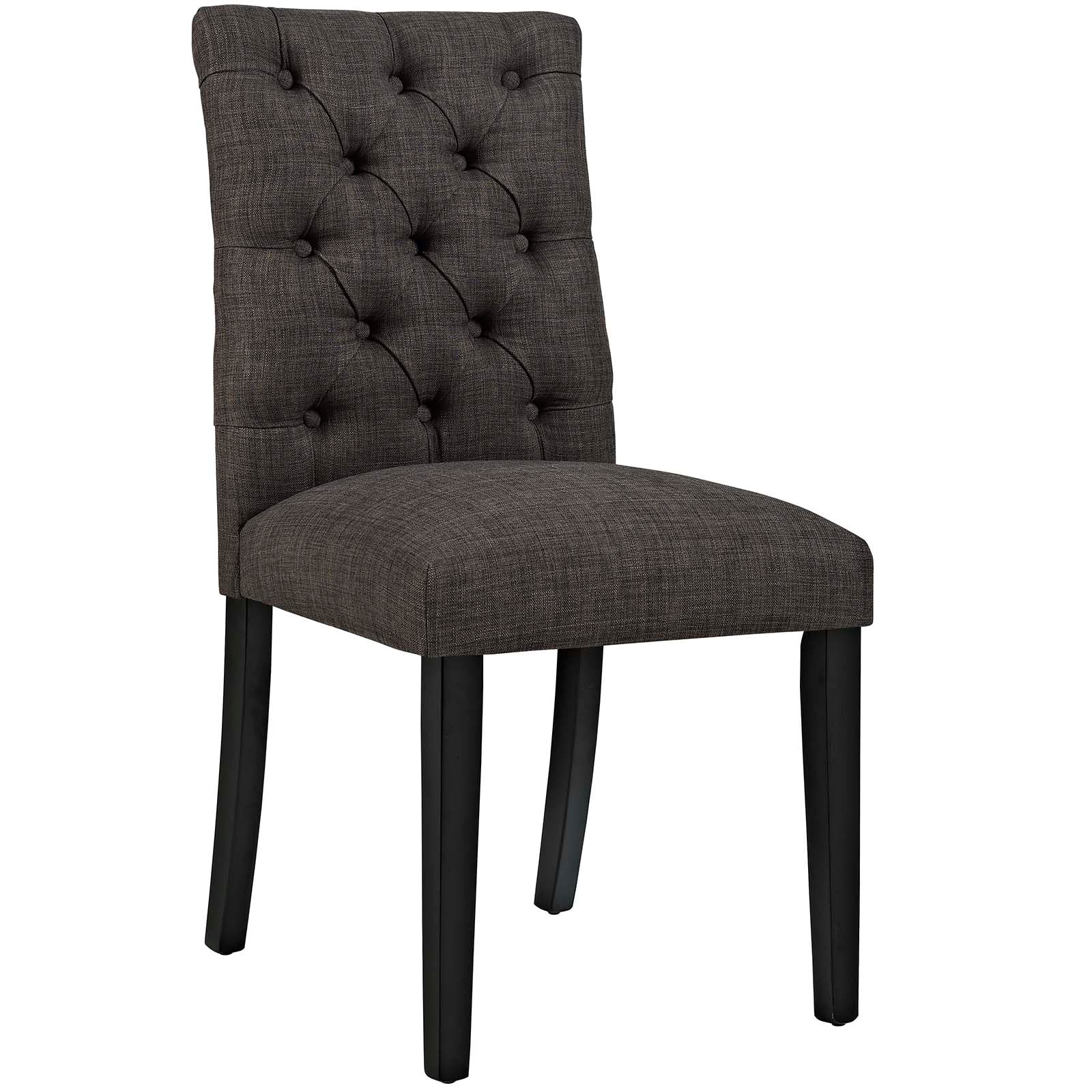 Duchess Dining Chair Fabric Set of 2