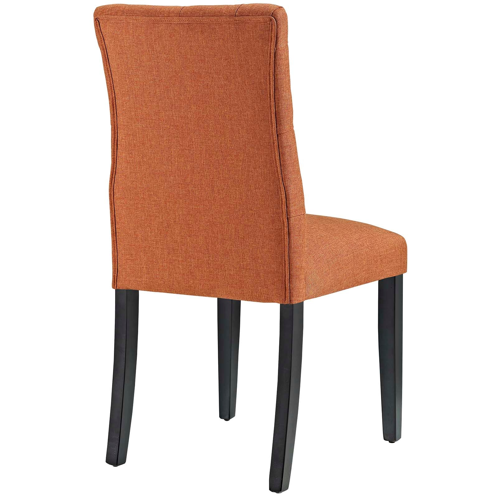 Duchess Dining Chair Fabric Set of 2