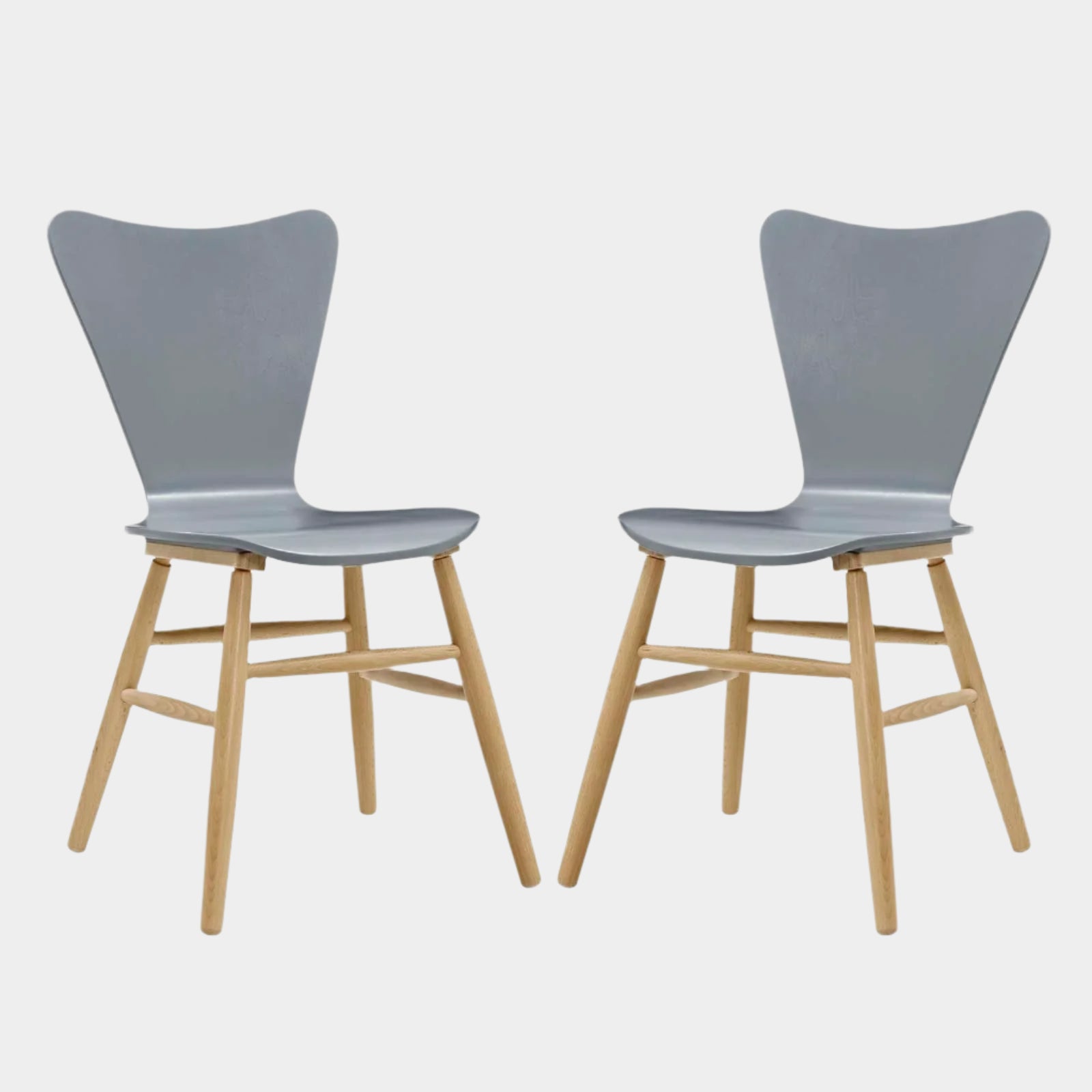 Cascade Dining Chair Set of 2