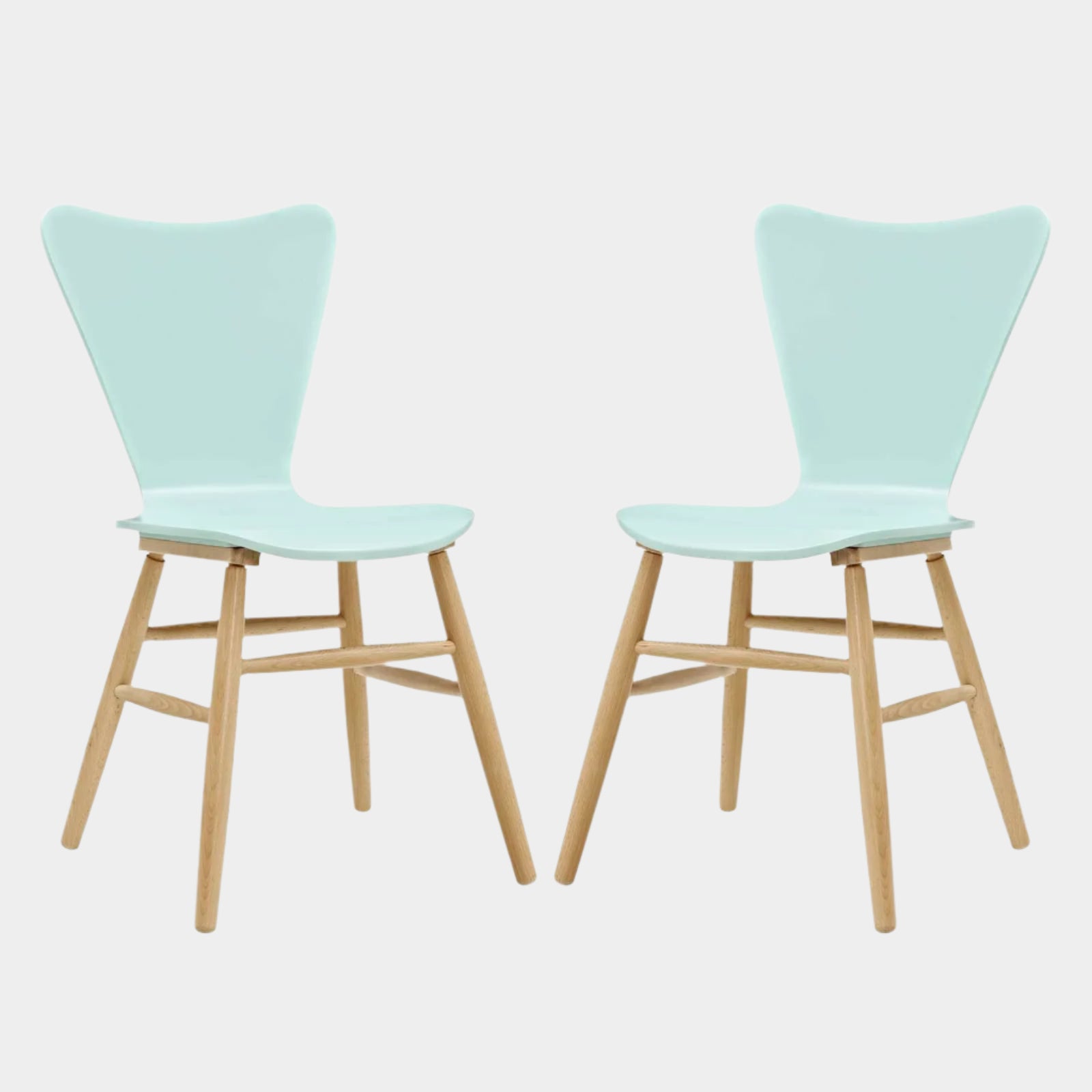 Cascade Dining Chair Set of 2