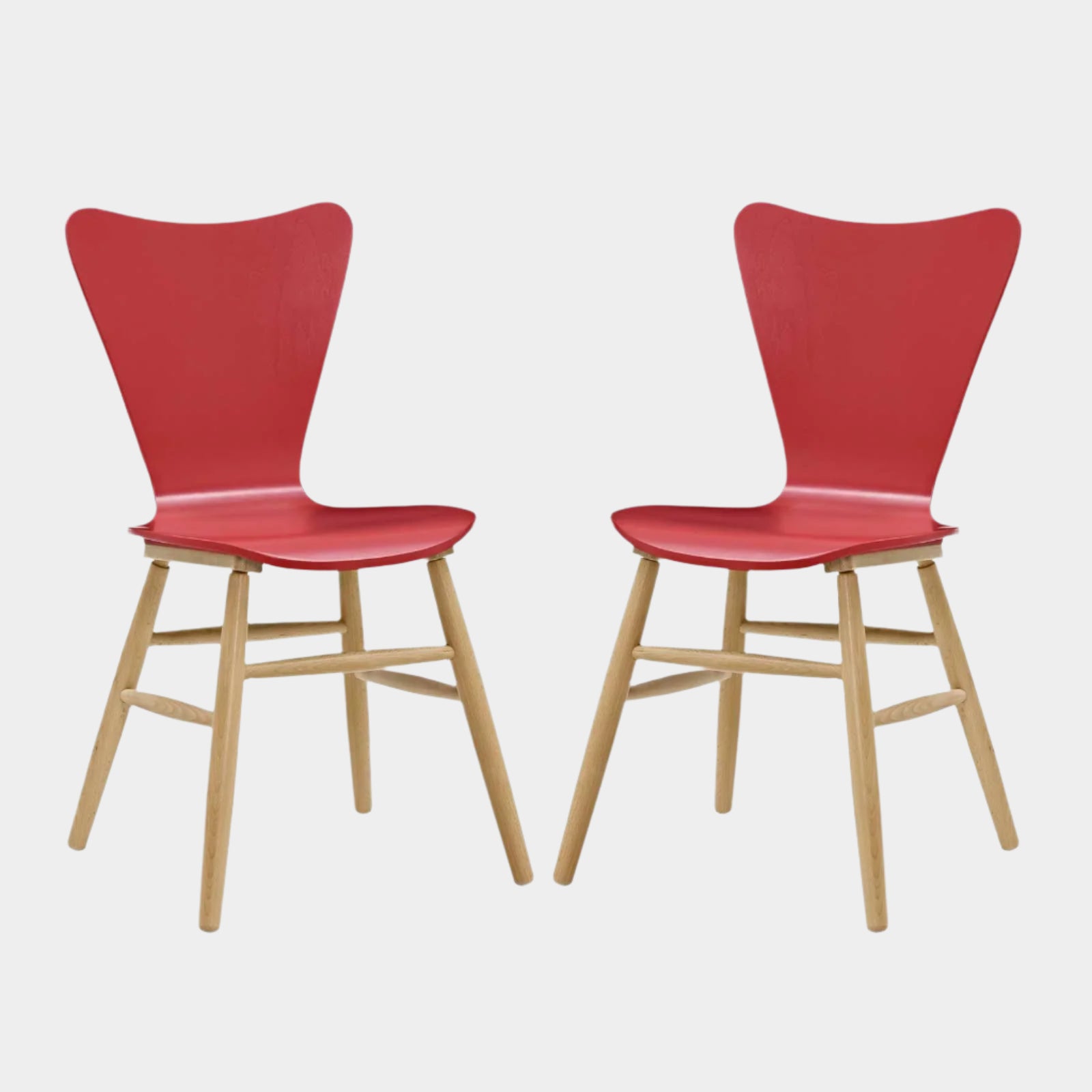 Cascade Dining Chair Set of 2