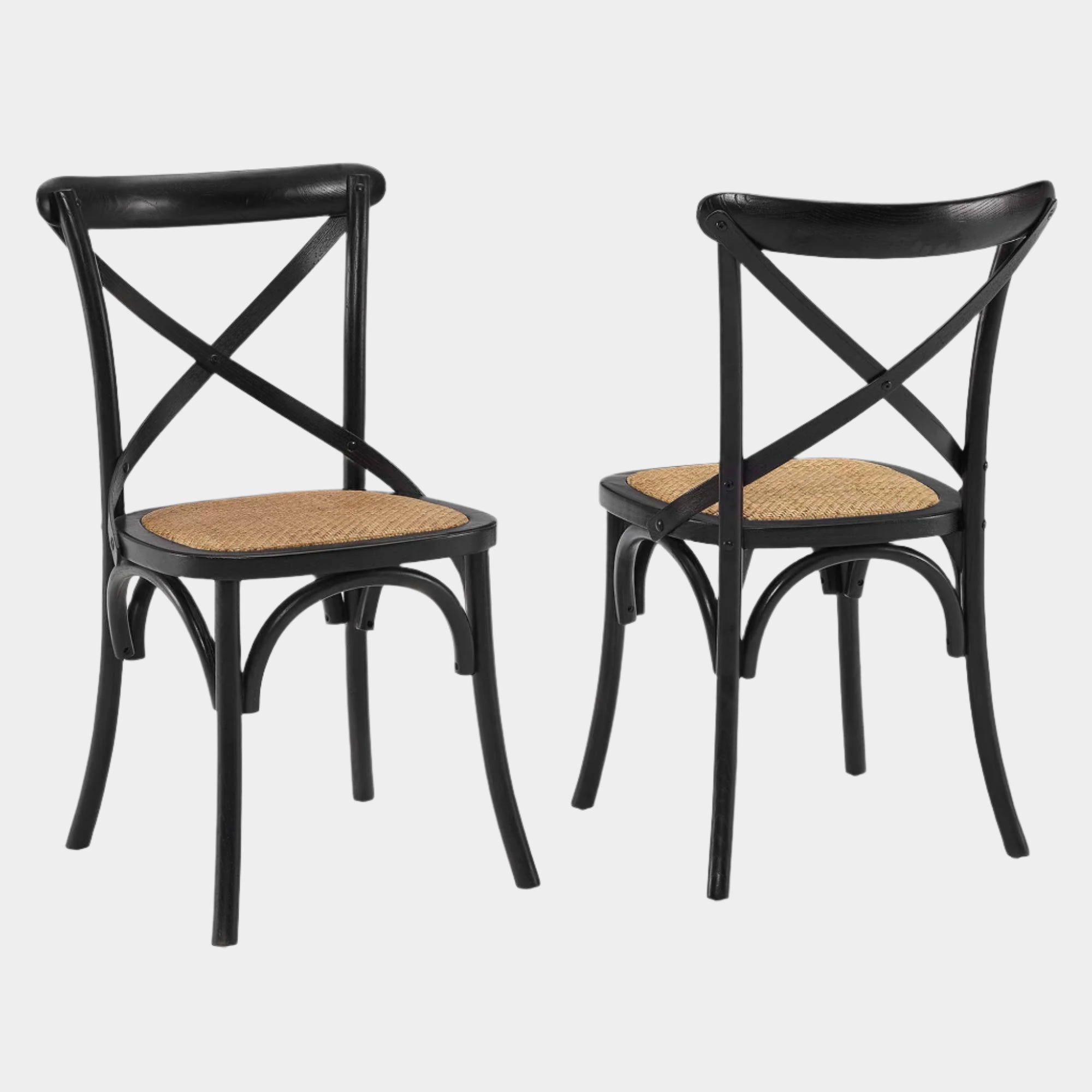 Gear Dining Side Chair Set of 2