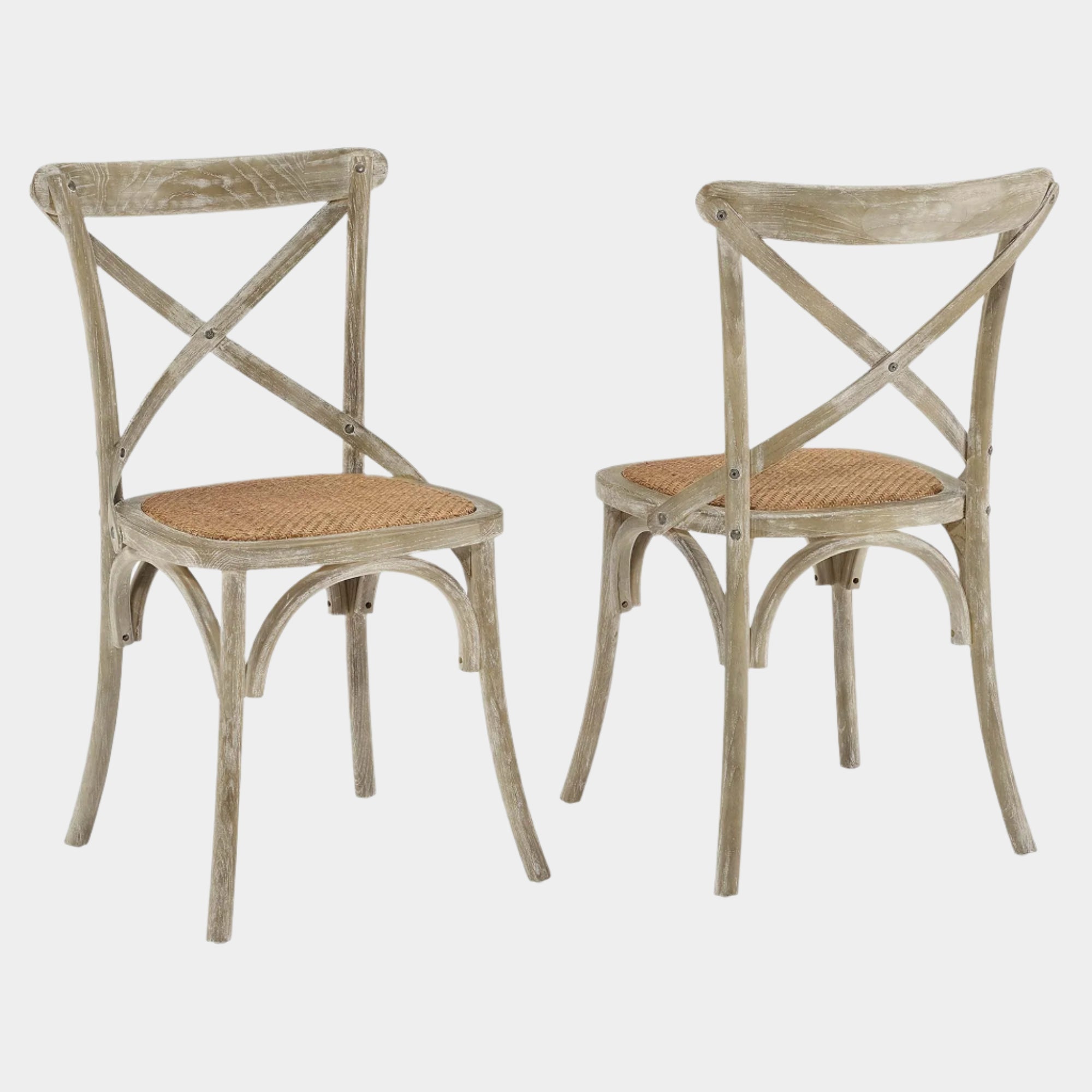 Gear Dining Side Chair Set of 2