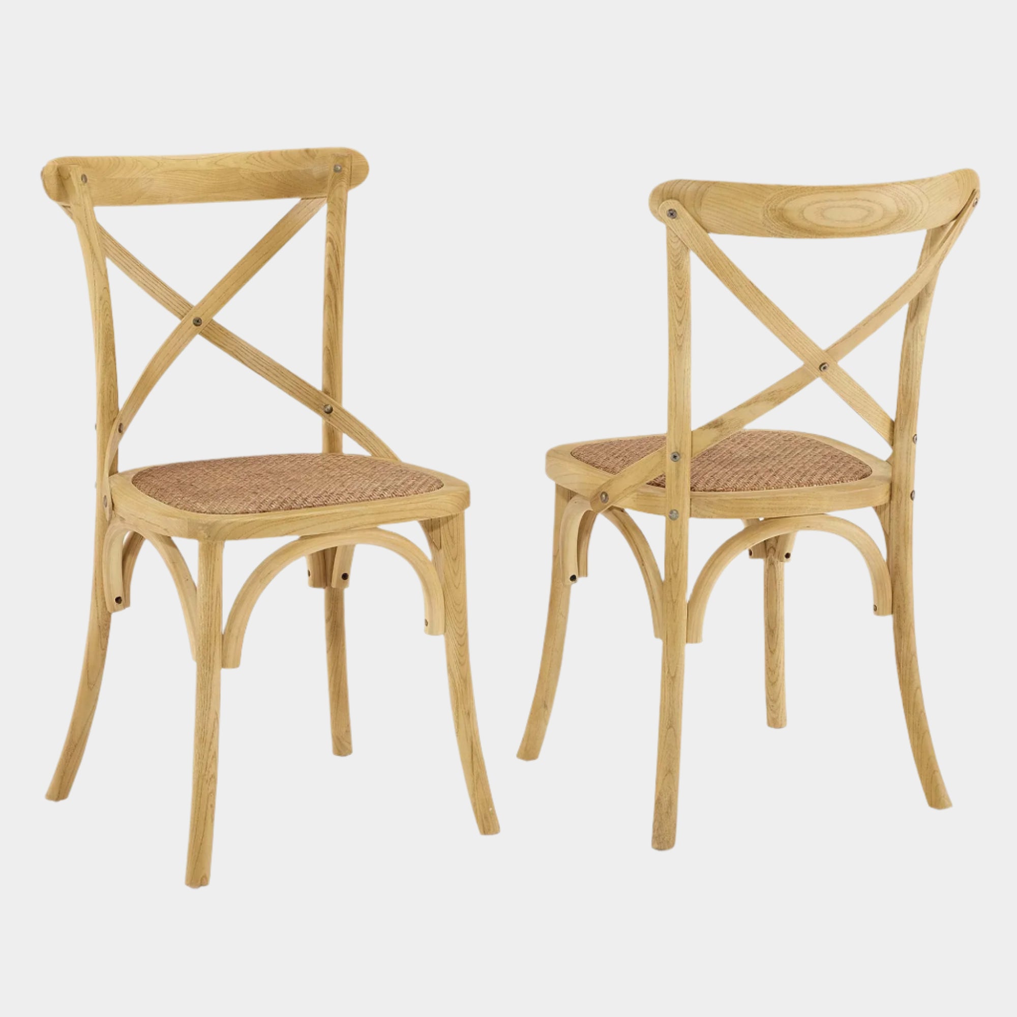 Gear Dining Side Chair Set of 2