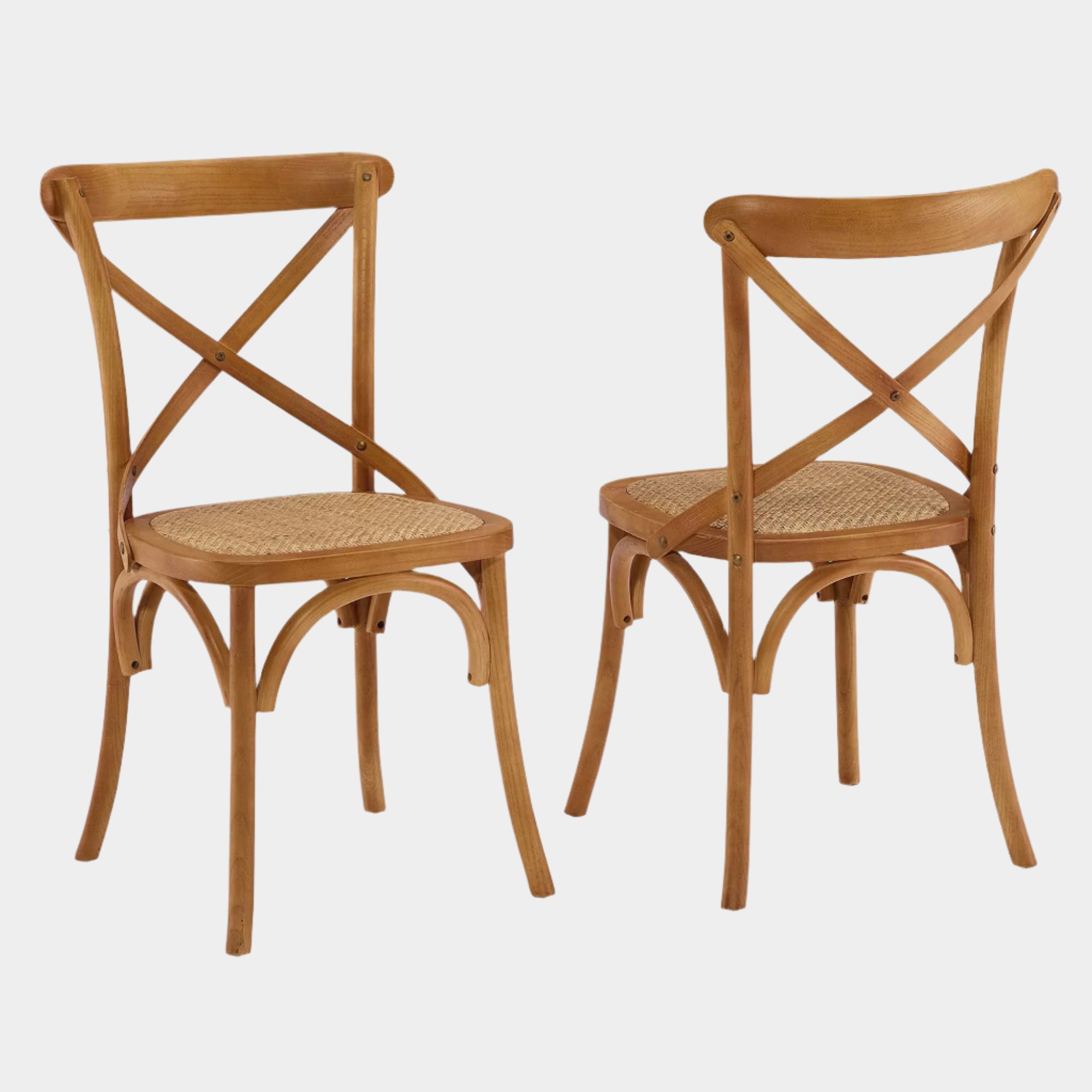 Gear Dining Side Chair Set of 2