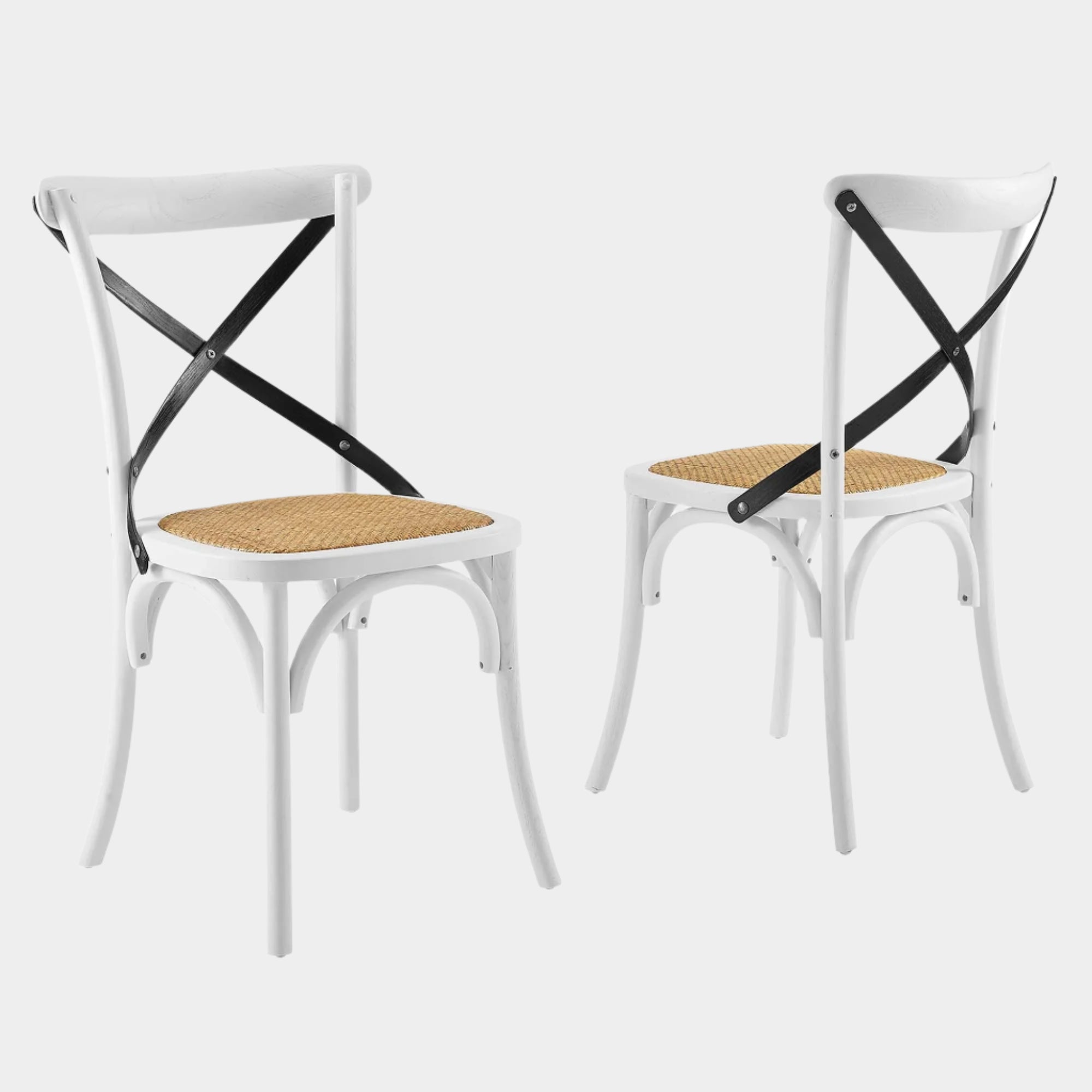 Gear Dining Side Chair Set of 2