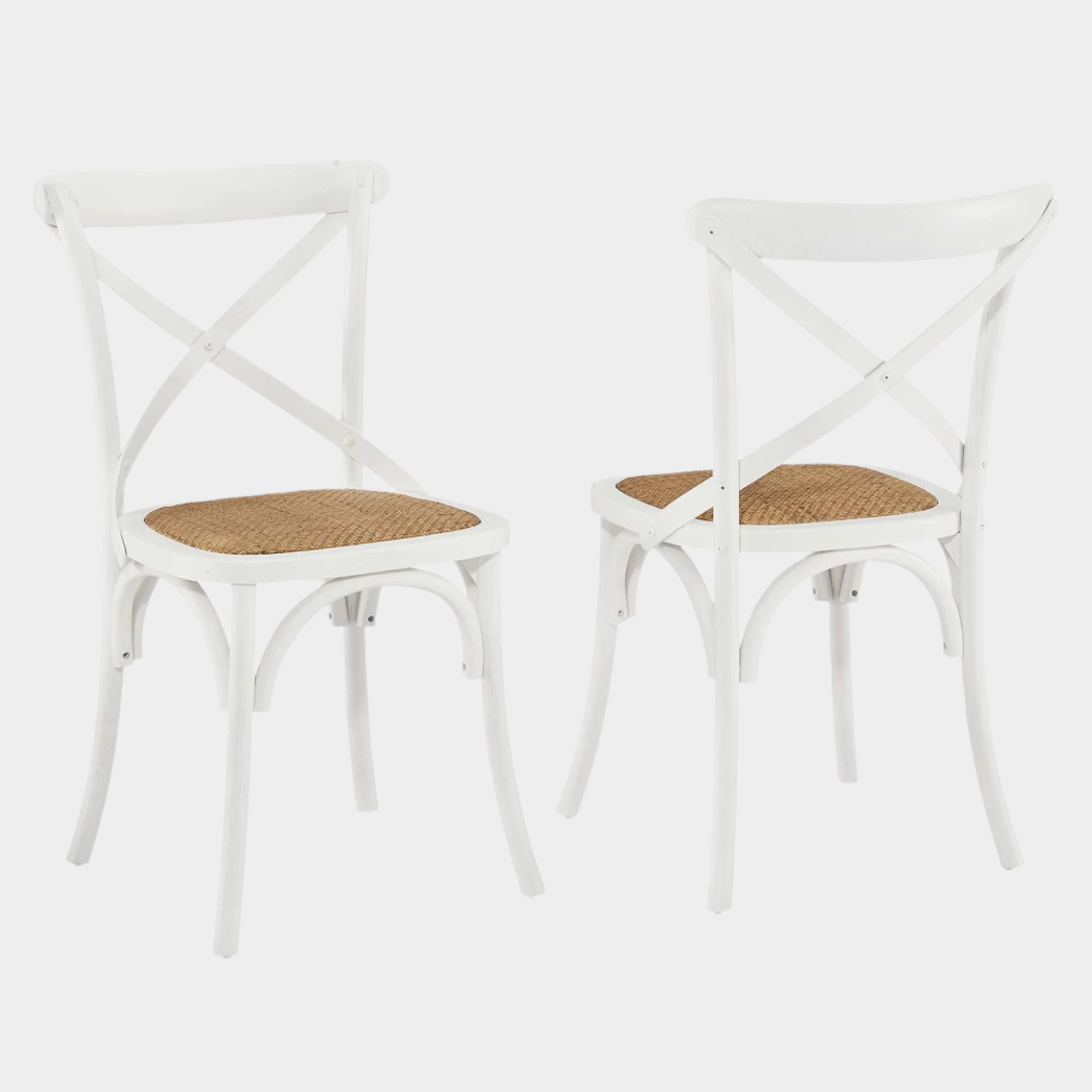 Gear Dining Side Chair Set of 2