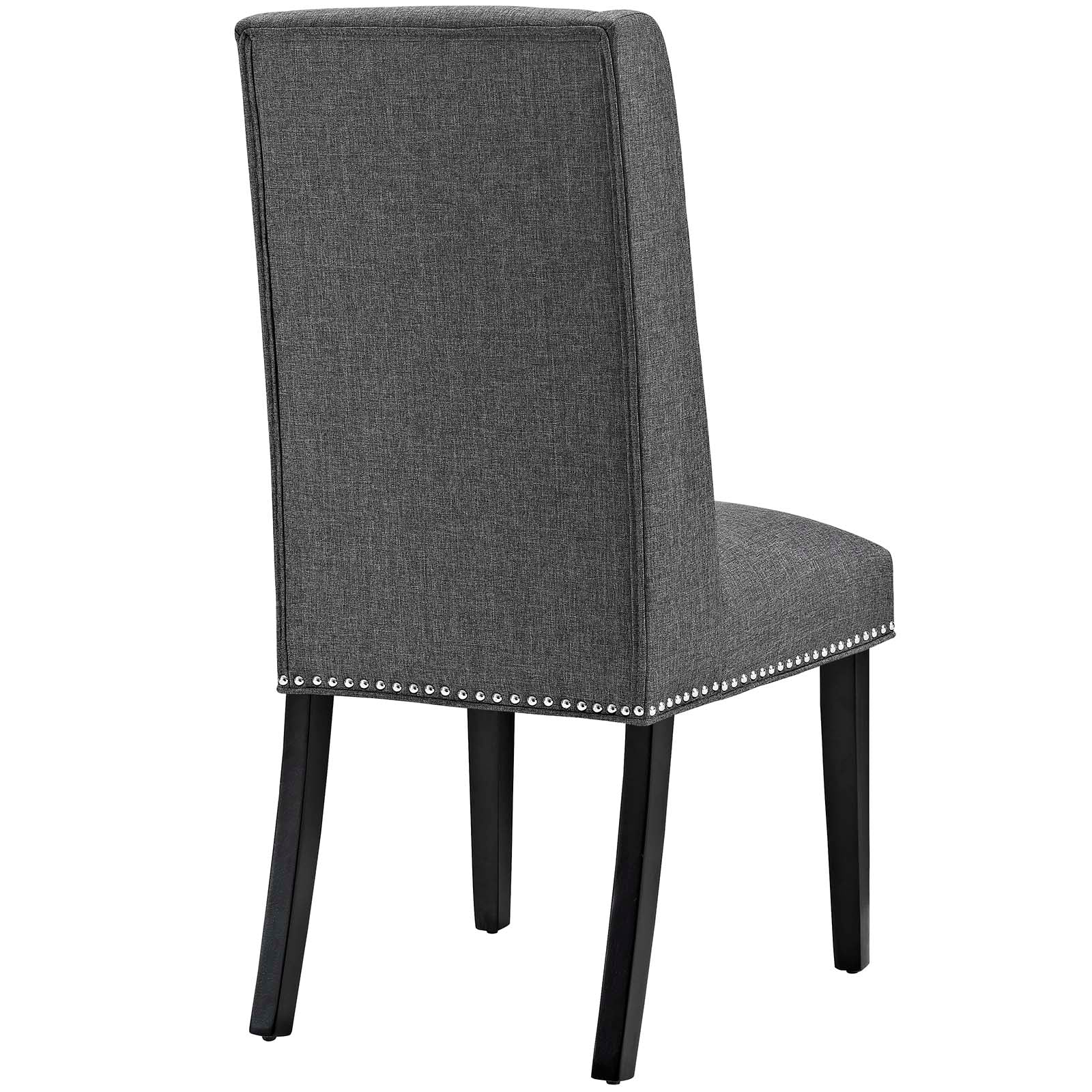 Baron Dining Chair Fabric Set of 4