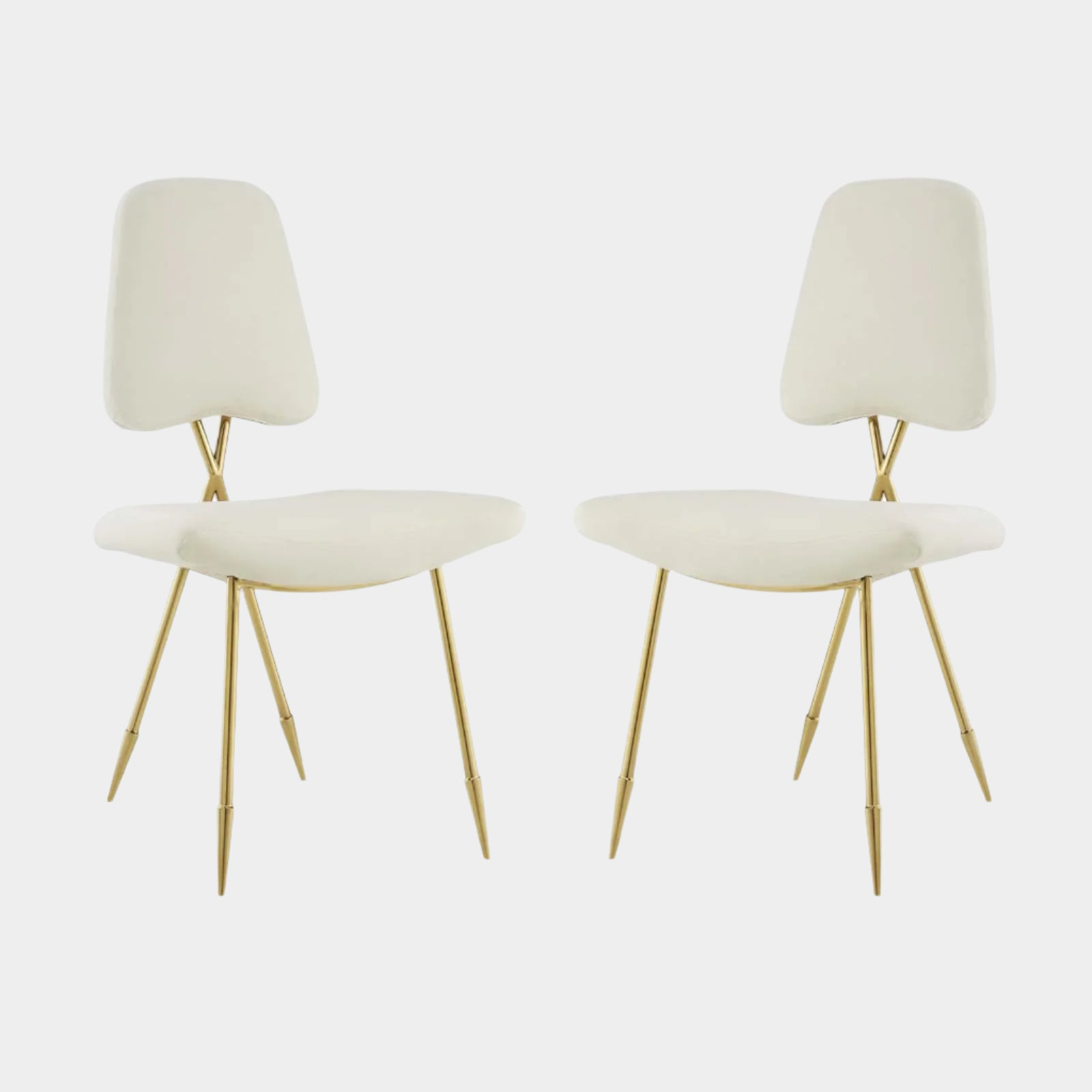 Ponder Dining Side Chair Set of 2