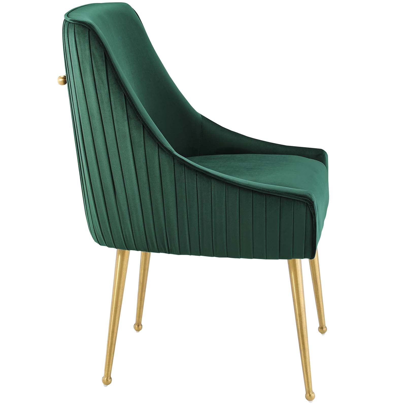 Beatrix Velvet Dining Chairs