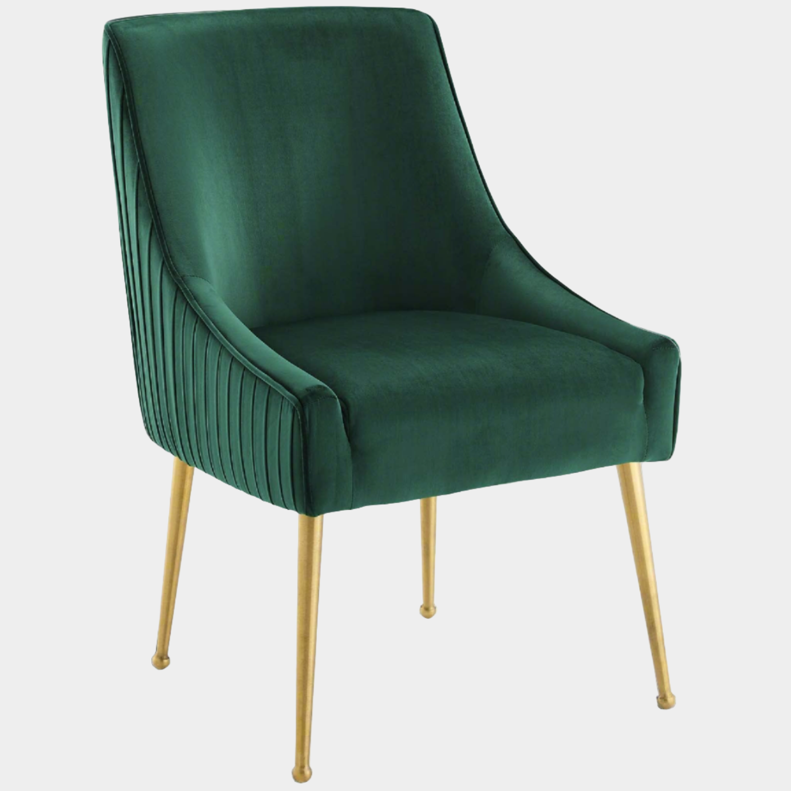 Beatrix Velvet Dining Chairs