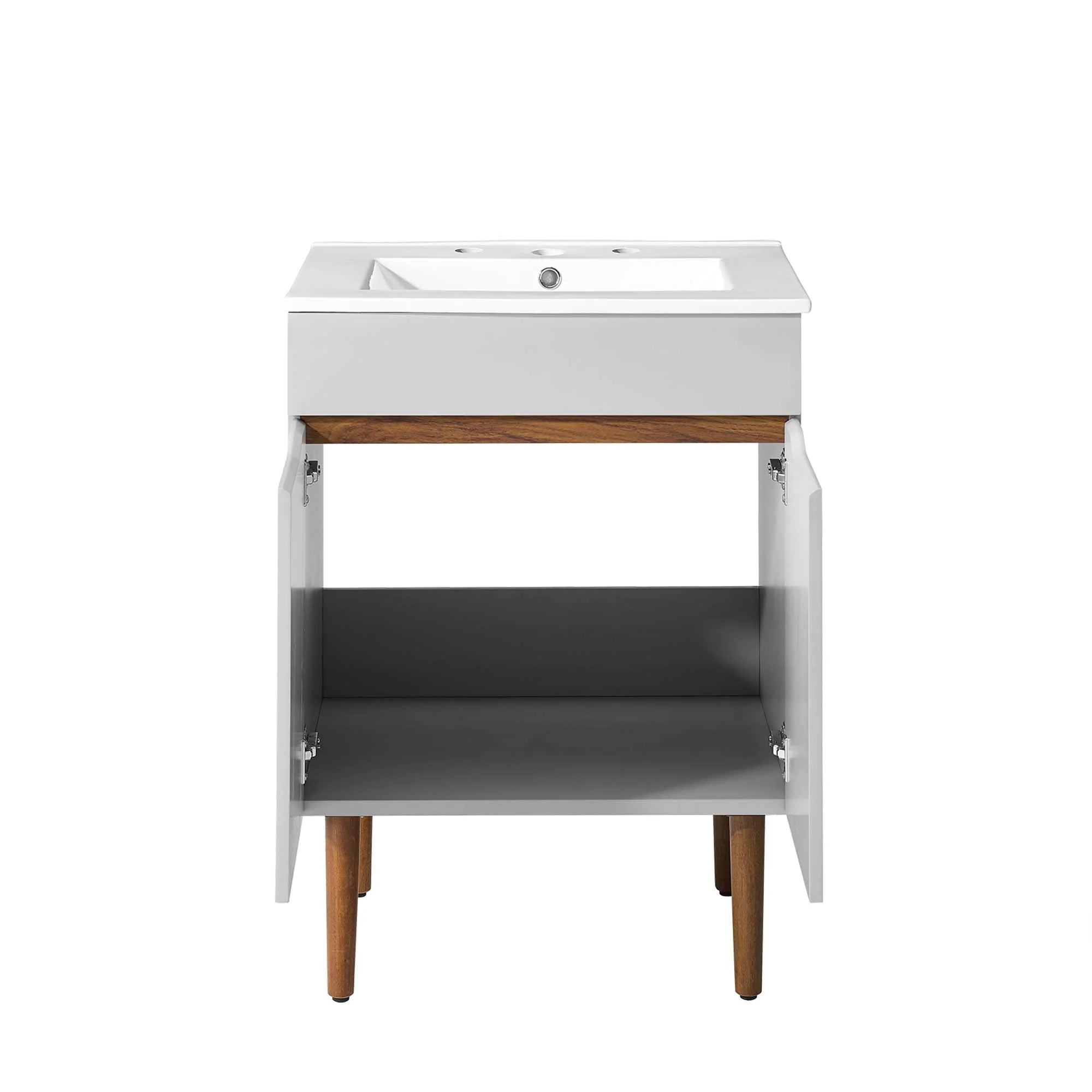 Harvest Bathroom Vanity Basin Included