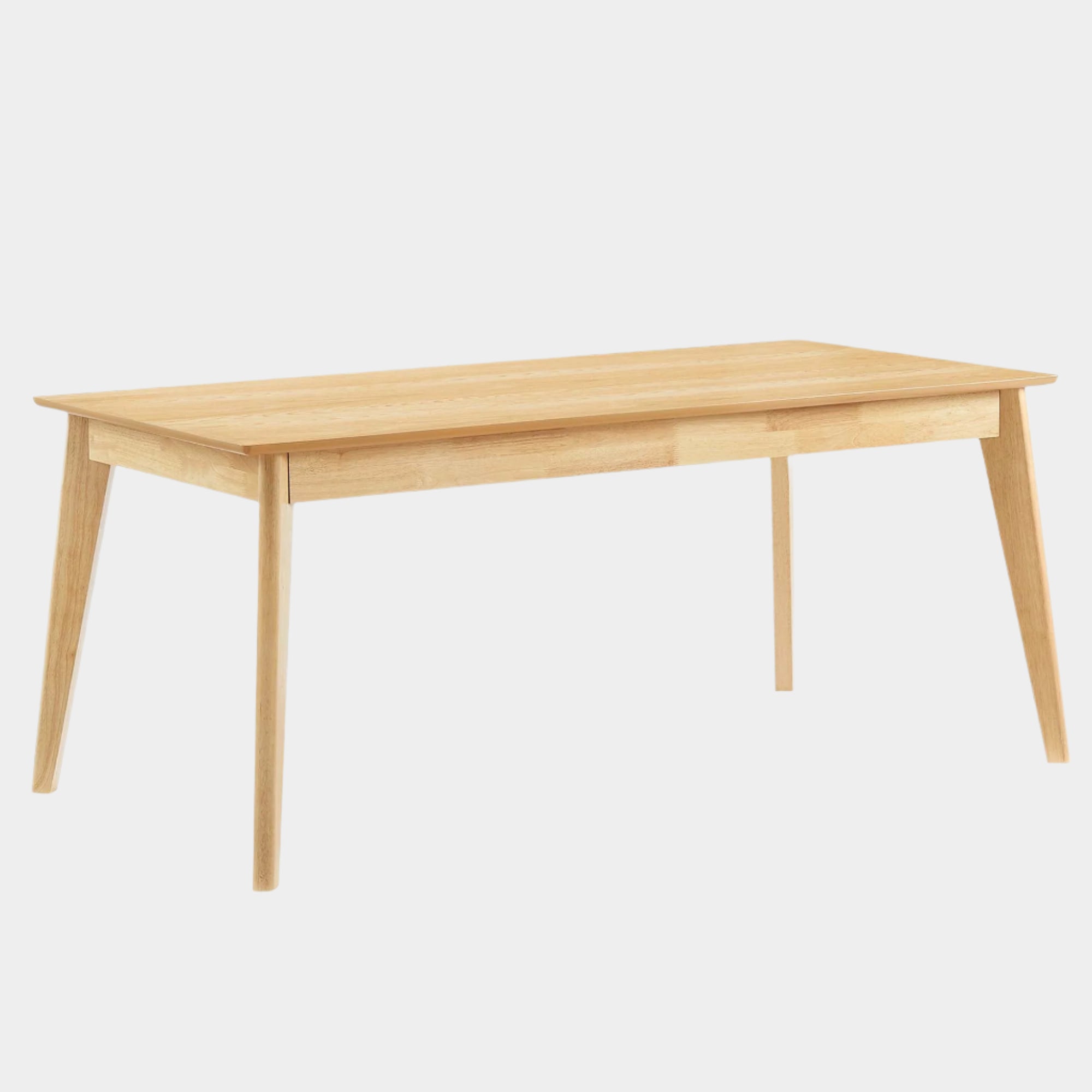 Oracle 69" Rectangle Dining Table