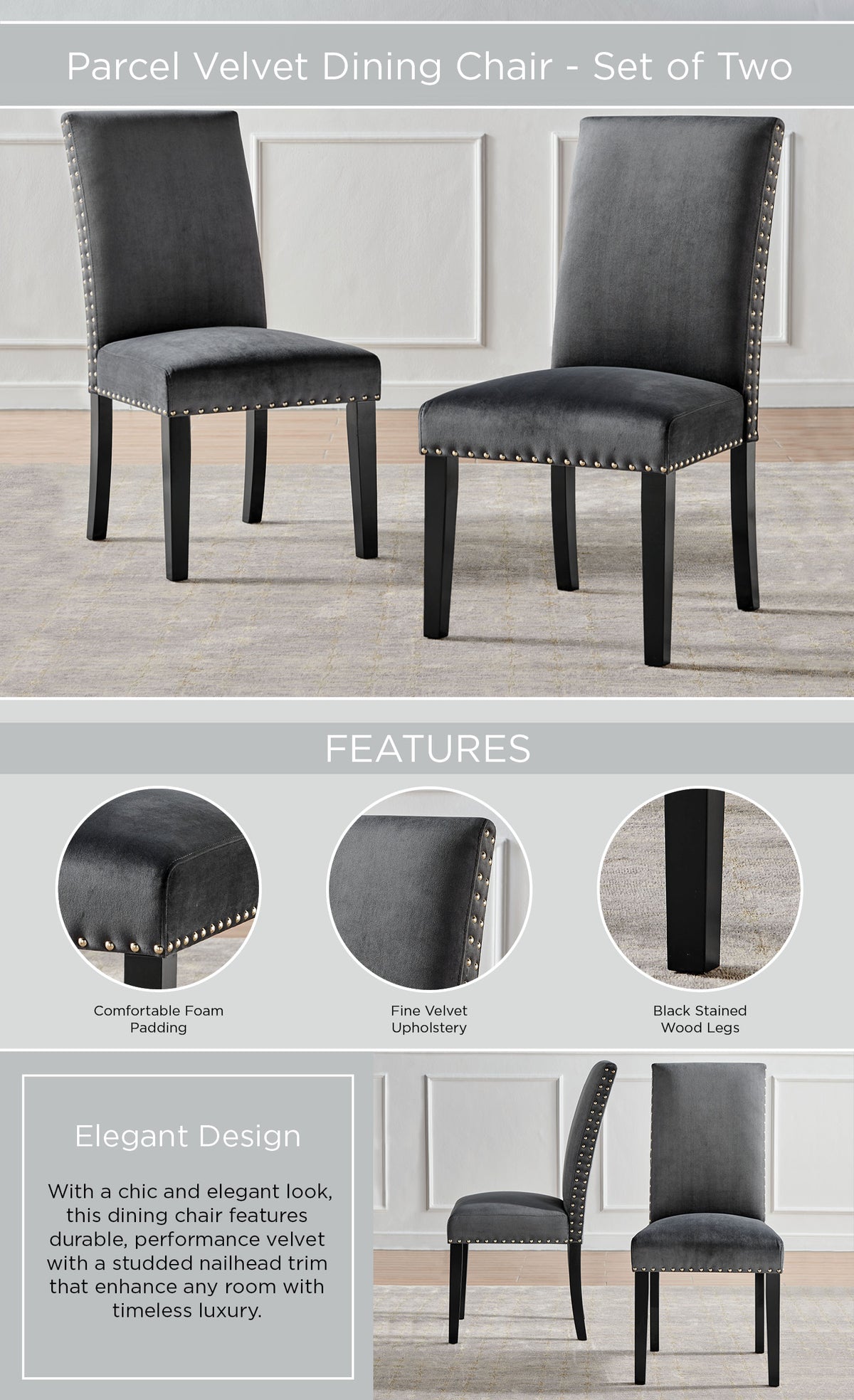 Product Highlights