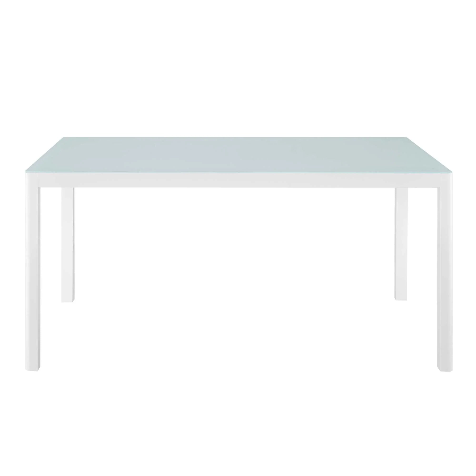 Ensemble de salle à manger d'extérieur en aluminium Raleigh 5 pièces