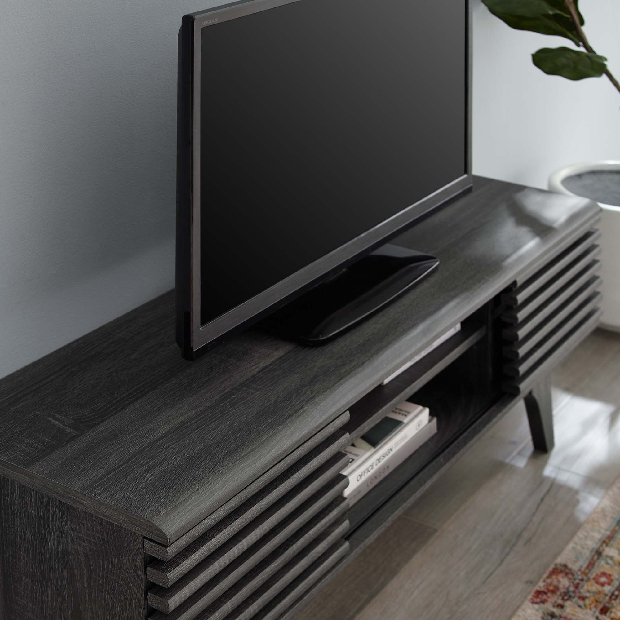 Render 46" Media Console TV Stand