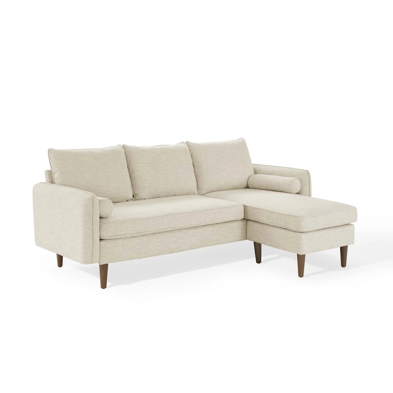 Cali Sectional Sofa (Left/Right)